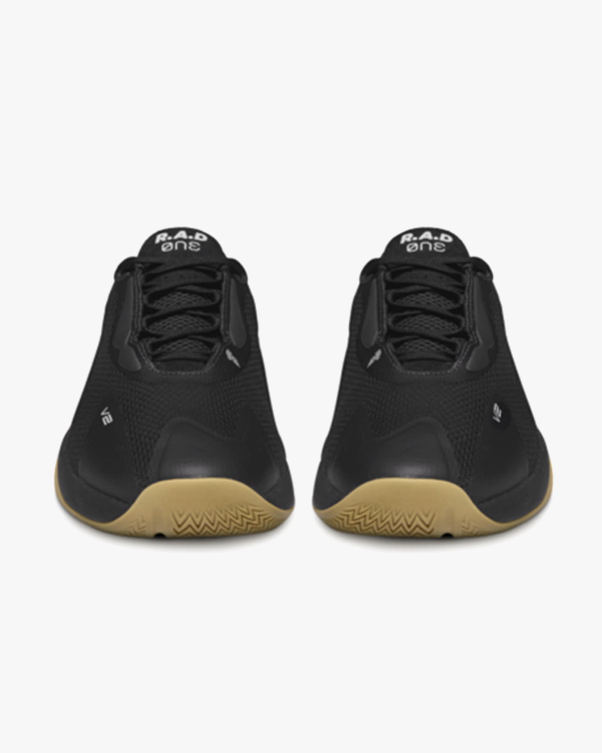 R.A.D® ONE V2 BLACK & GUM