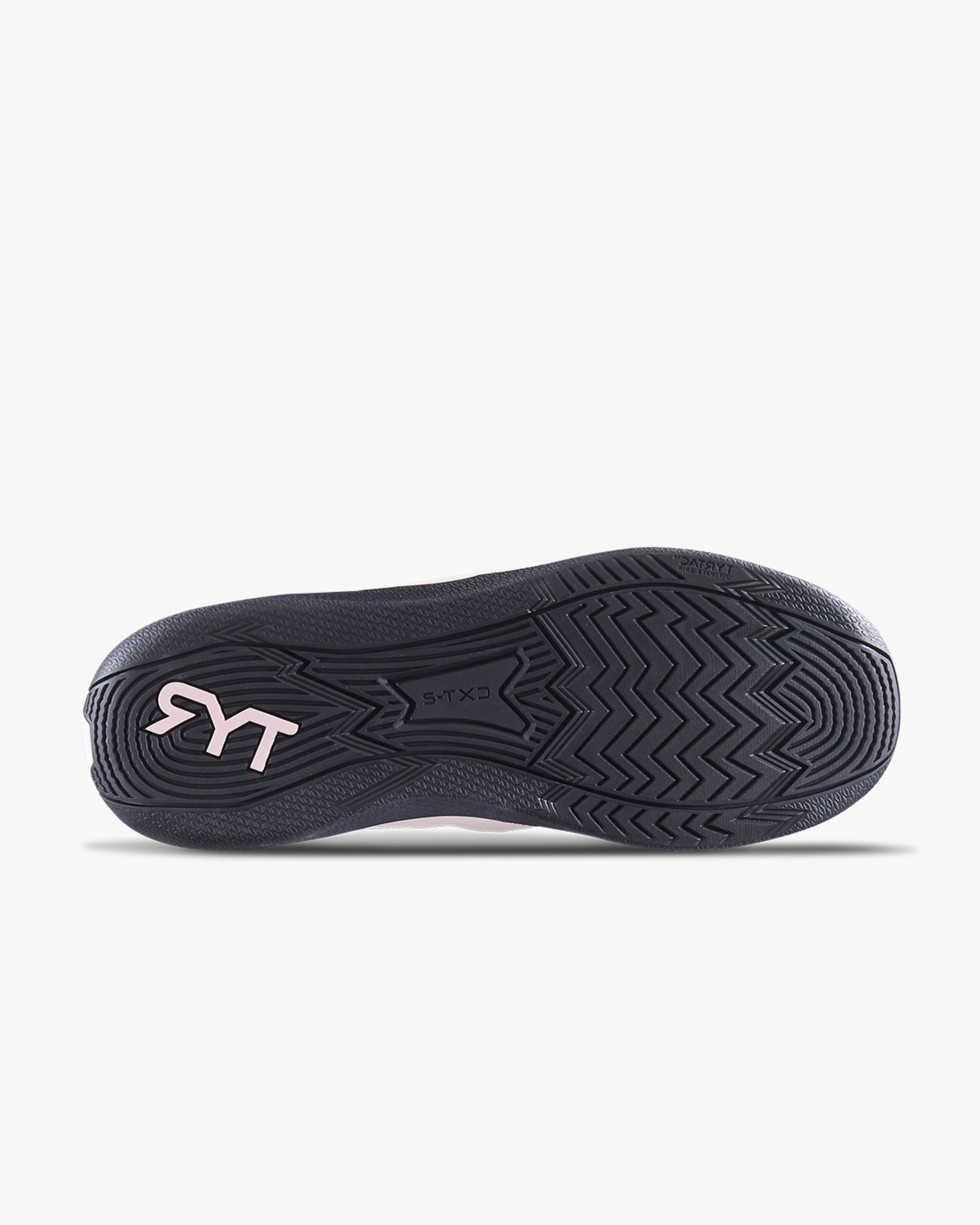 TYR WOMENS TRAINER  SHOES PINK BLACK