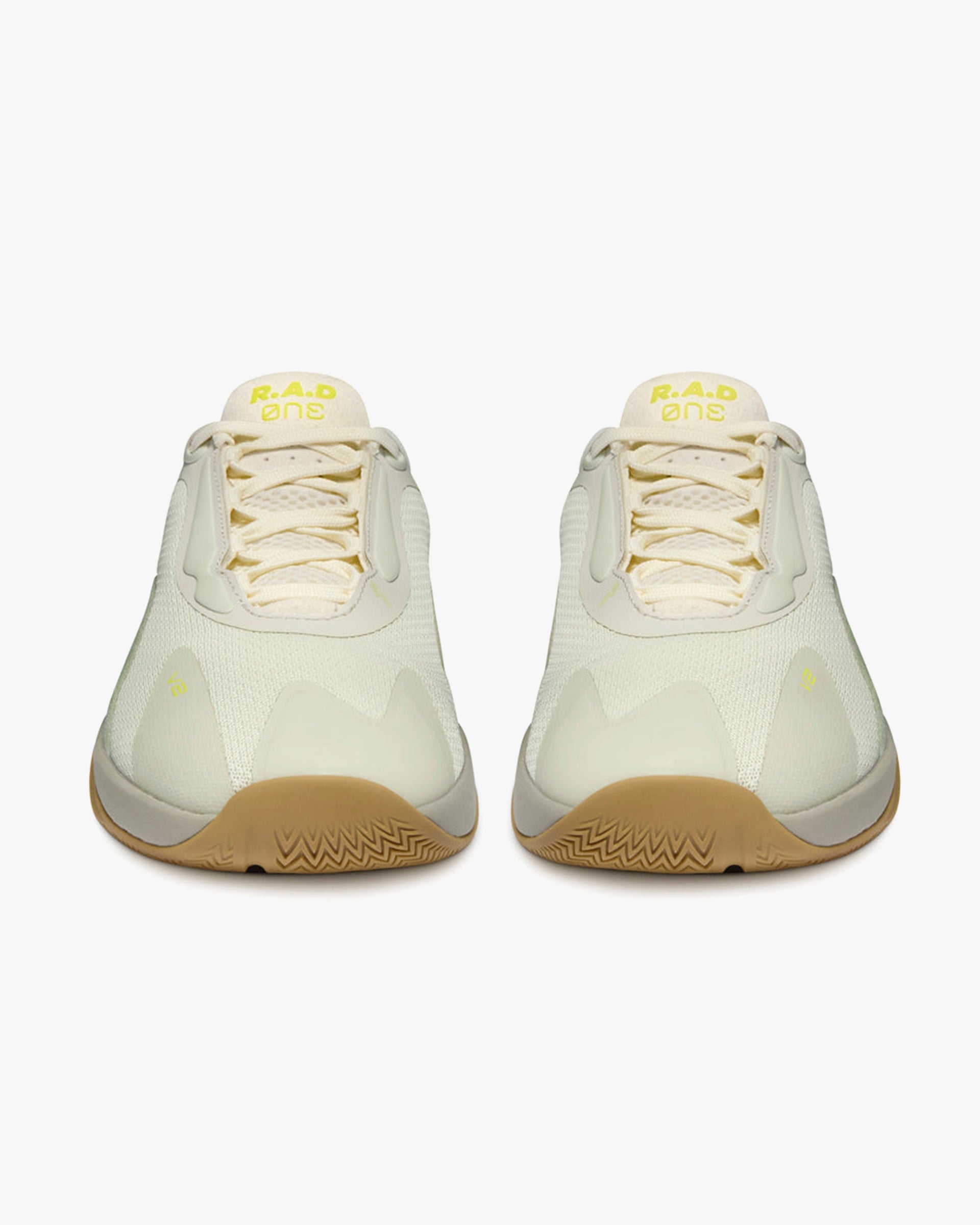 R.A.D® ONE V2 GREEN GUM