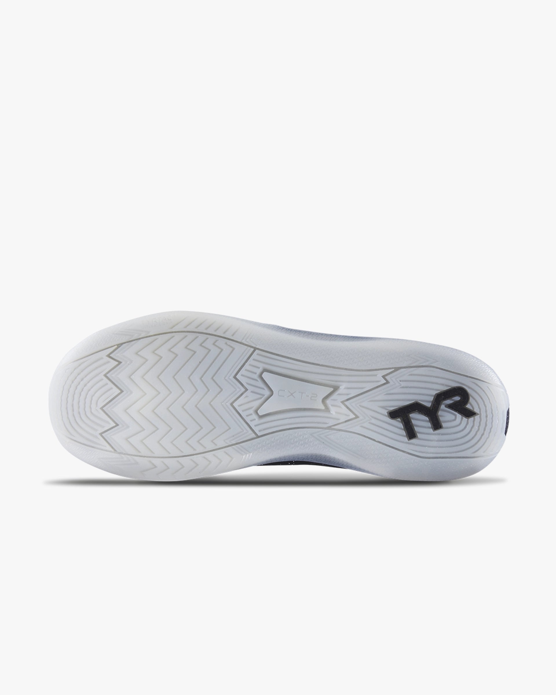 TYR MENS ELITE SPORTS SHOES BLACK/WHITE