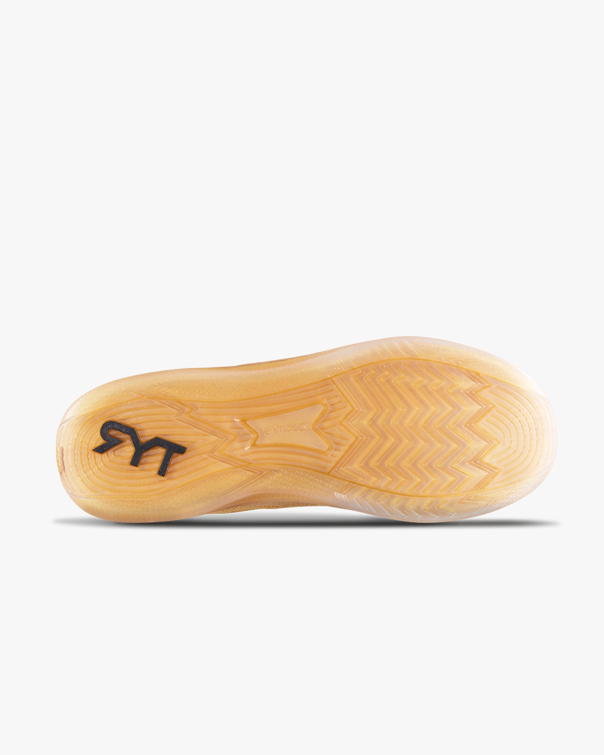 TYR MENS ELITE SPORTS SHOES PURE GOLD