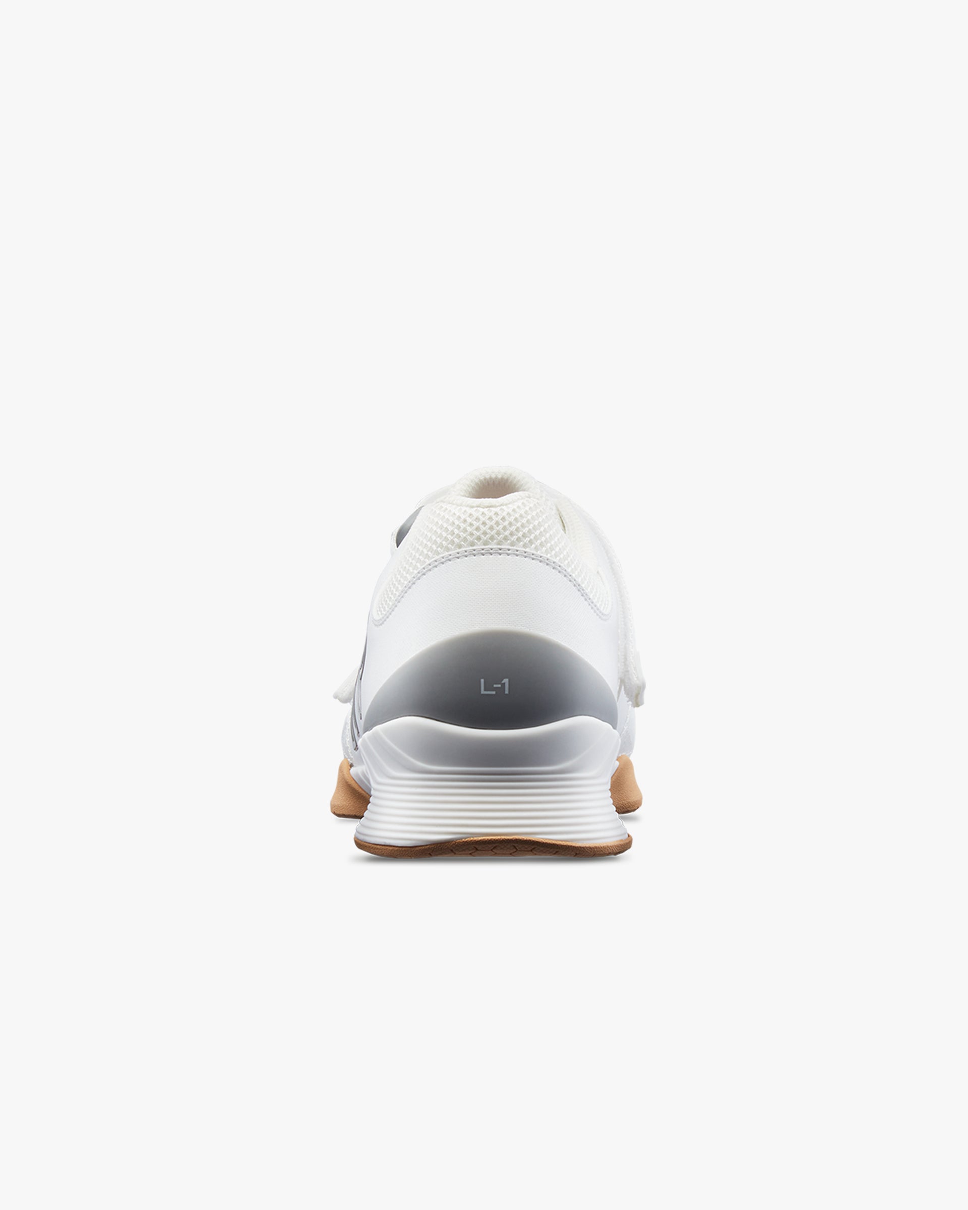 TYR UNISEX LIFTER SHOES WHITE GUM