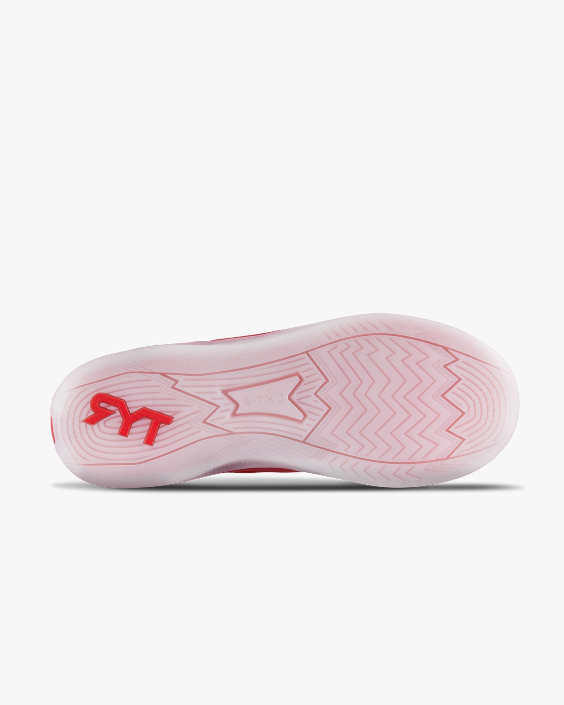TYR MENS ELITE SPORTS SHOES RED