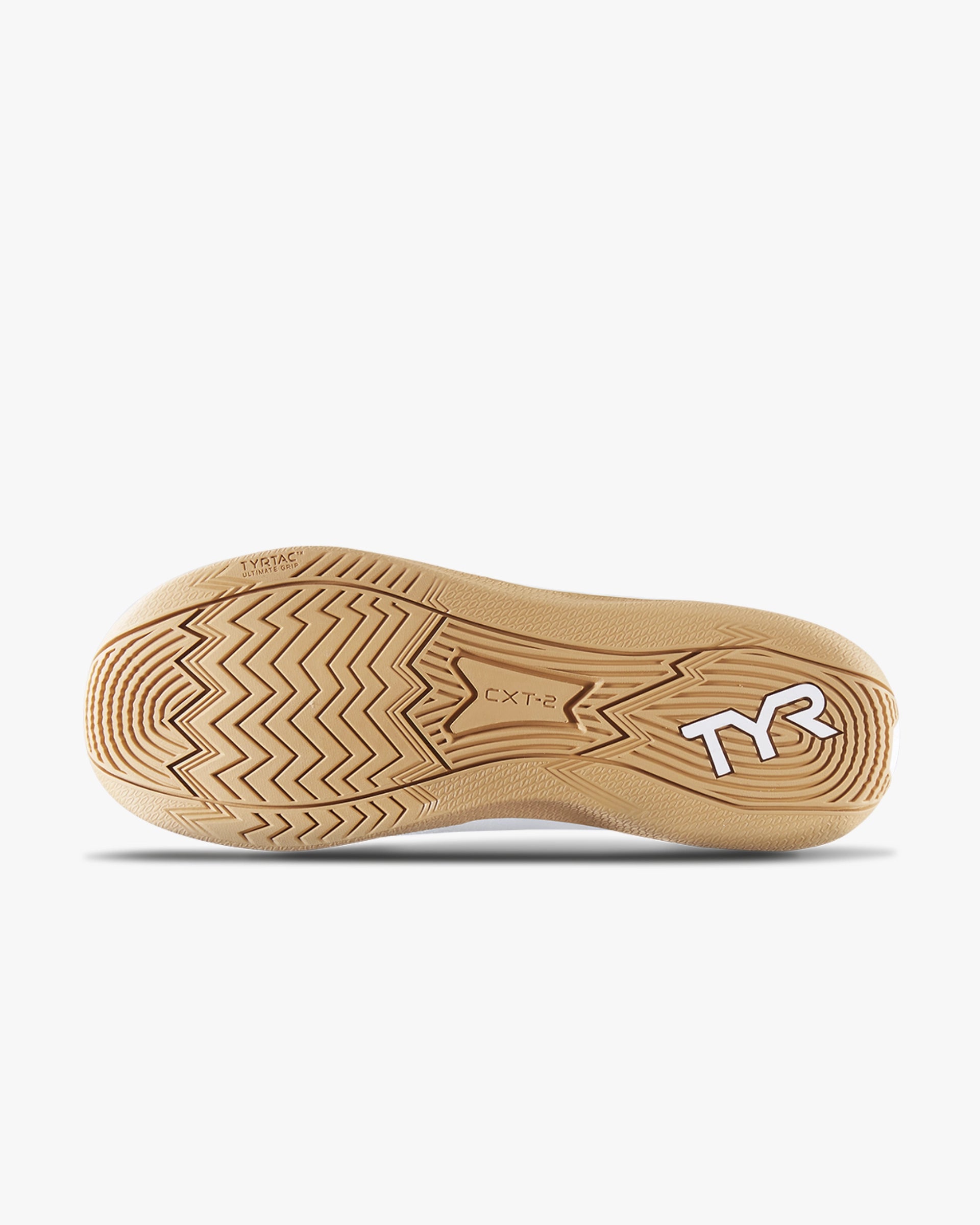 TYR MENS ELITE SPORTS SHOES WHITE/GUM