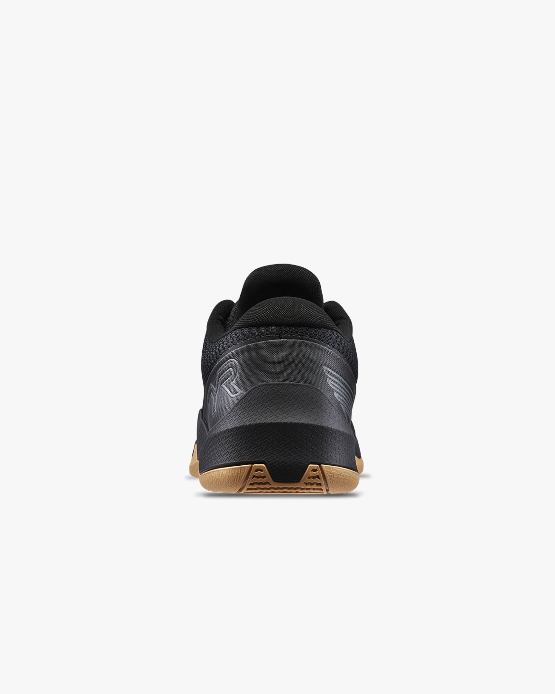 TYR WOMEN TRAINER SHOES BLACK GUM