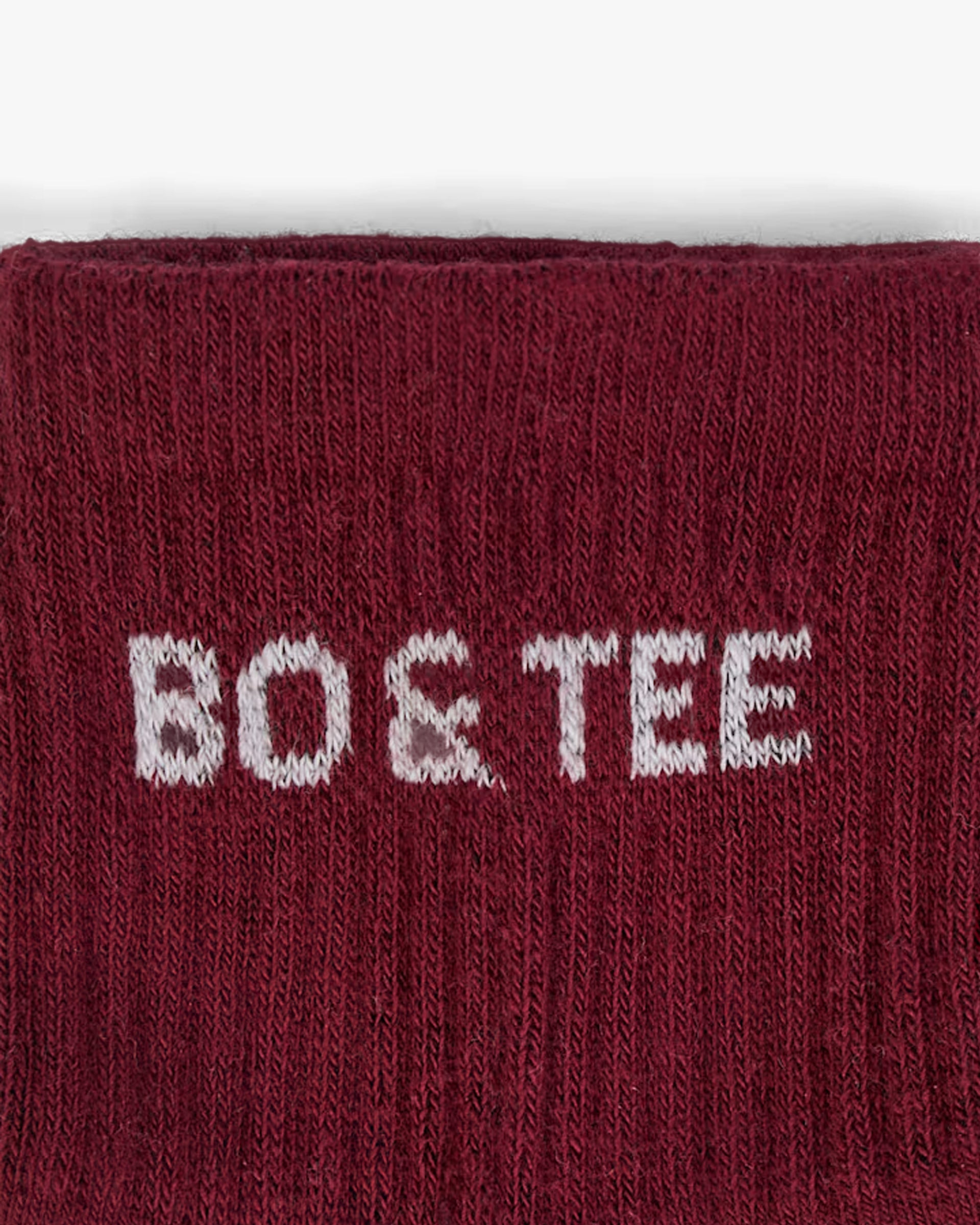 BO&TEE PILATES SOCK BUNDLE MULTI