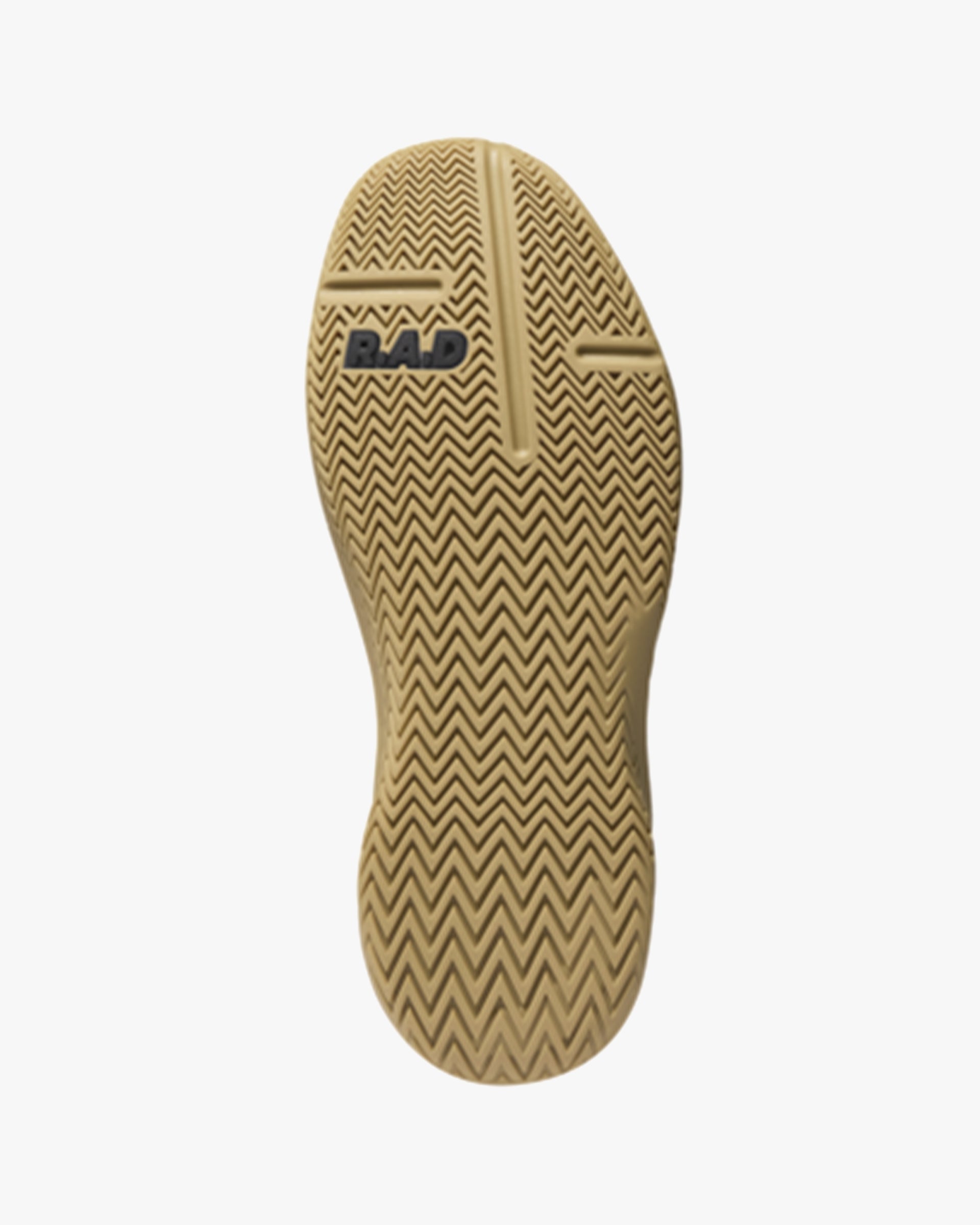 R.A.D® ONE V2 BLACK & GUM