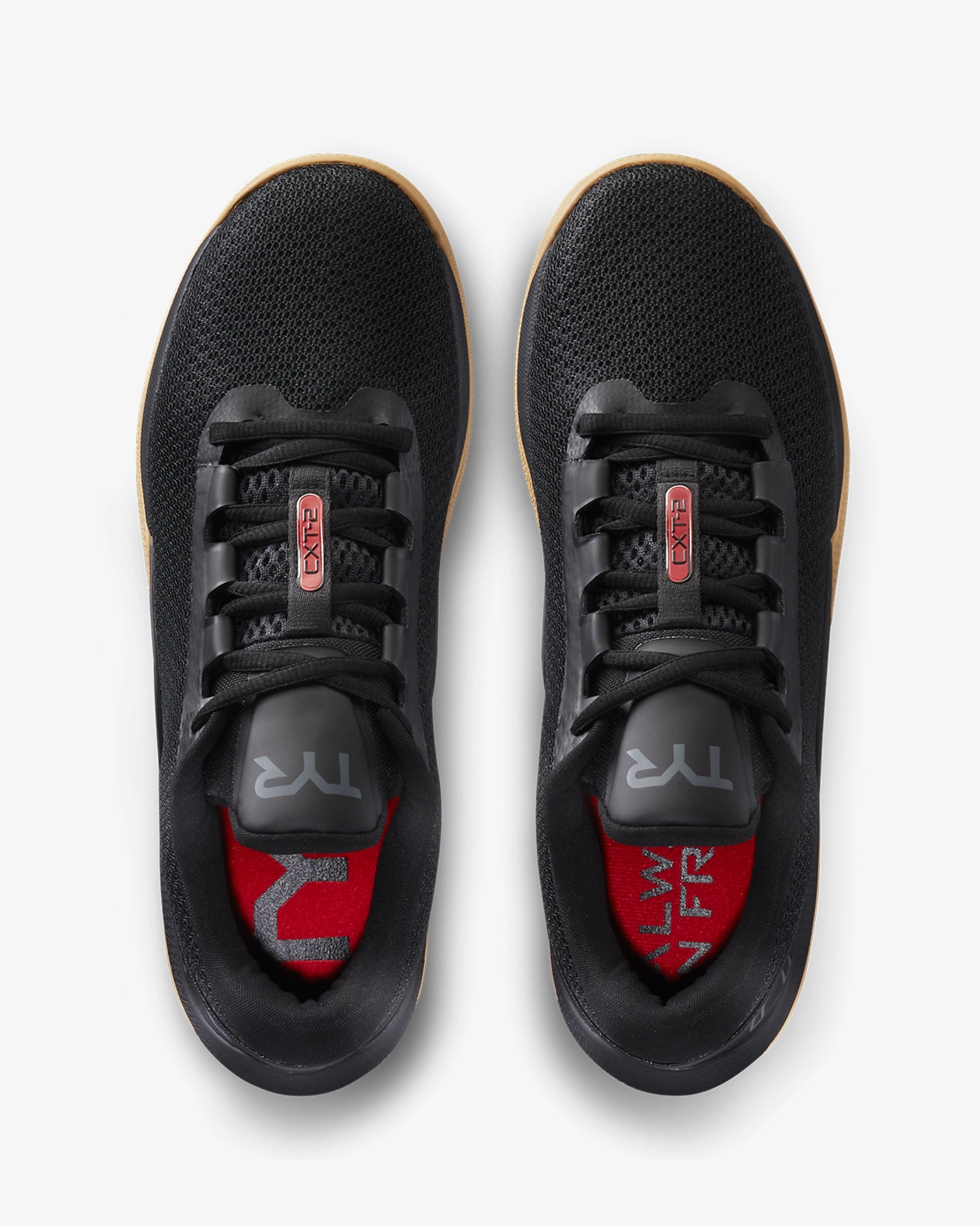 TYR MENS ELITE SPORTS SHOES BLACK