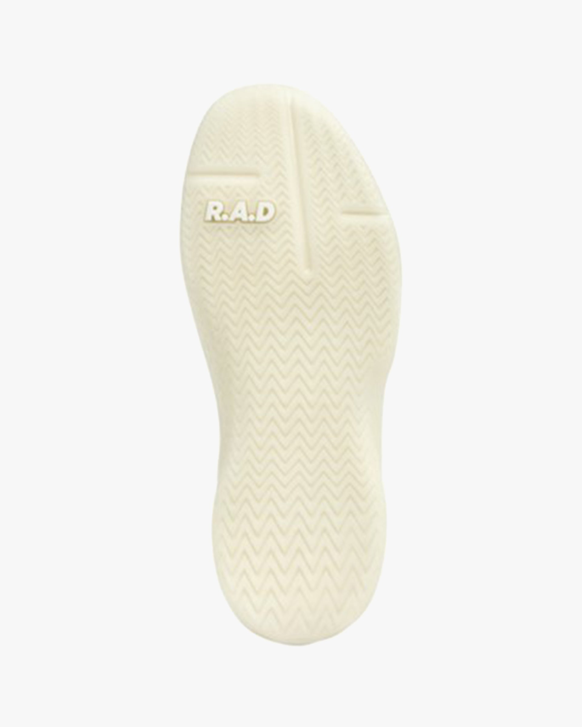 R.A.D® ONE V2 3 x WHITE