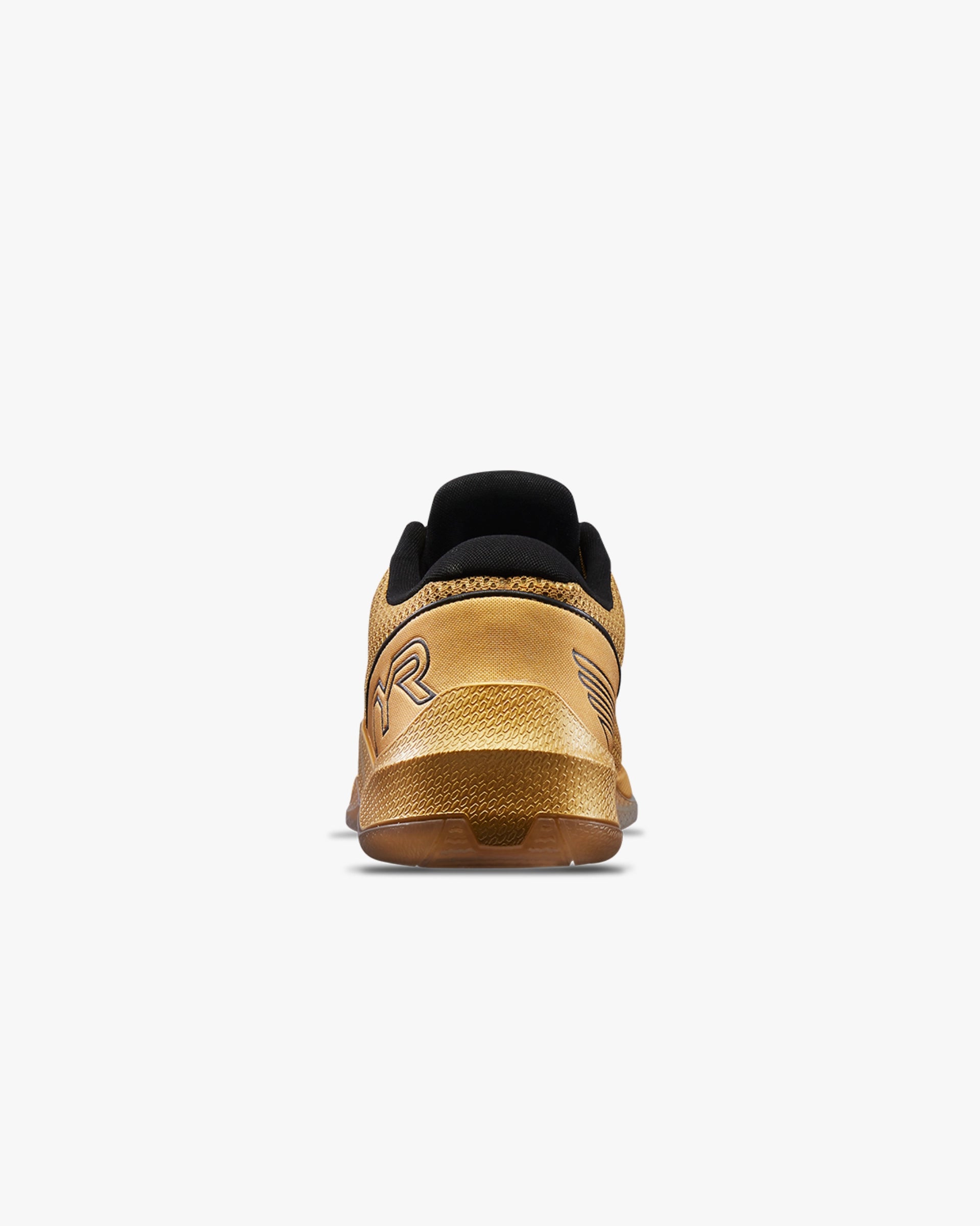 TYR MENS ELITE SPORTS SHOES PURE GOLD