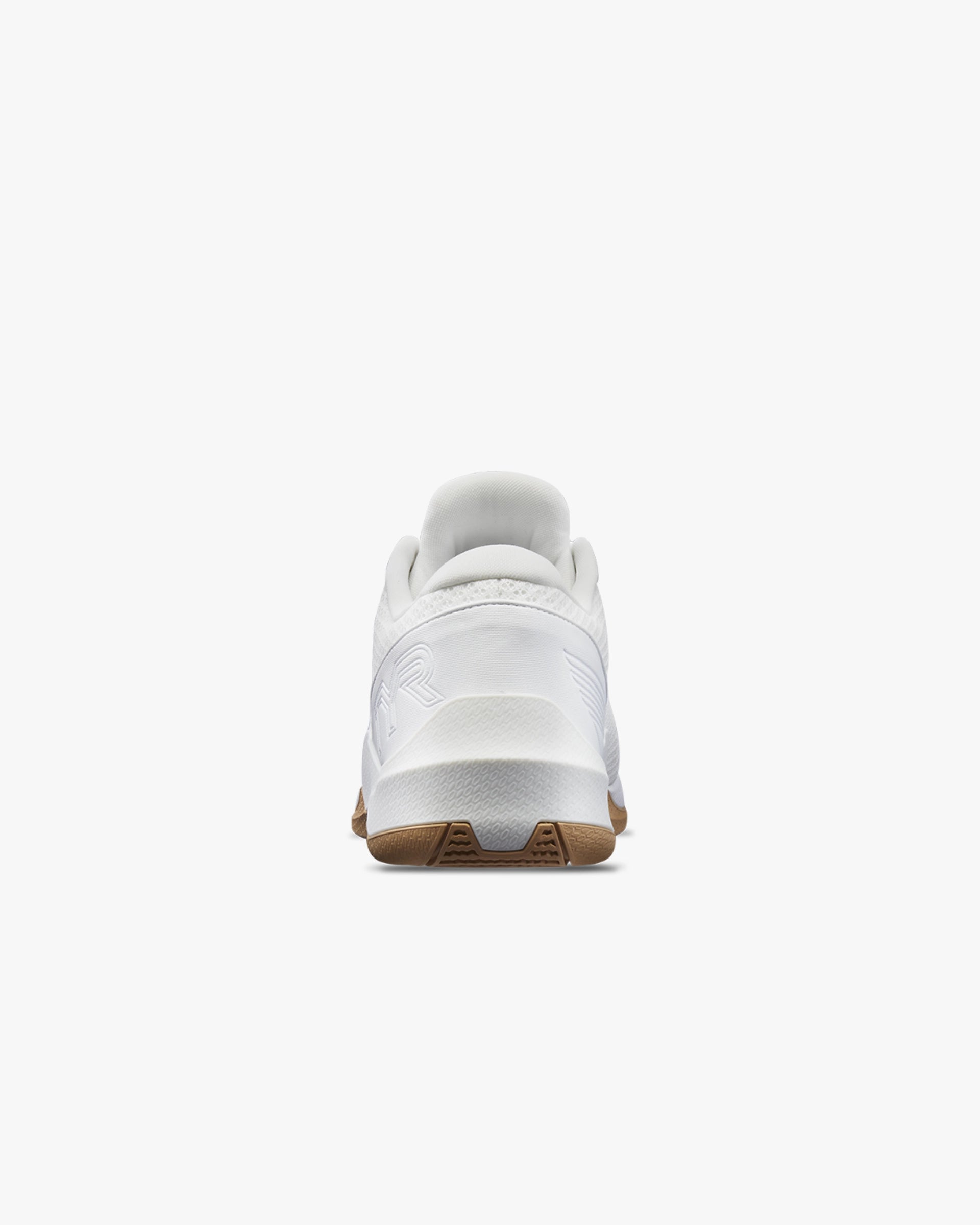 TYR MENS ELITE SPORTS SHOES WHITE/GUM