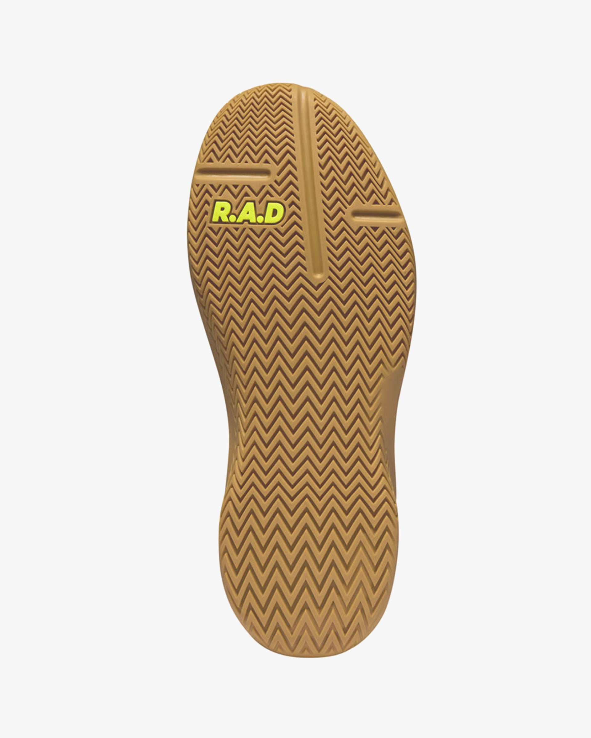 R.A.D® ONE V2 GREEN GUM
