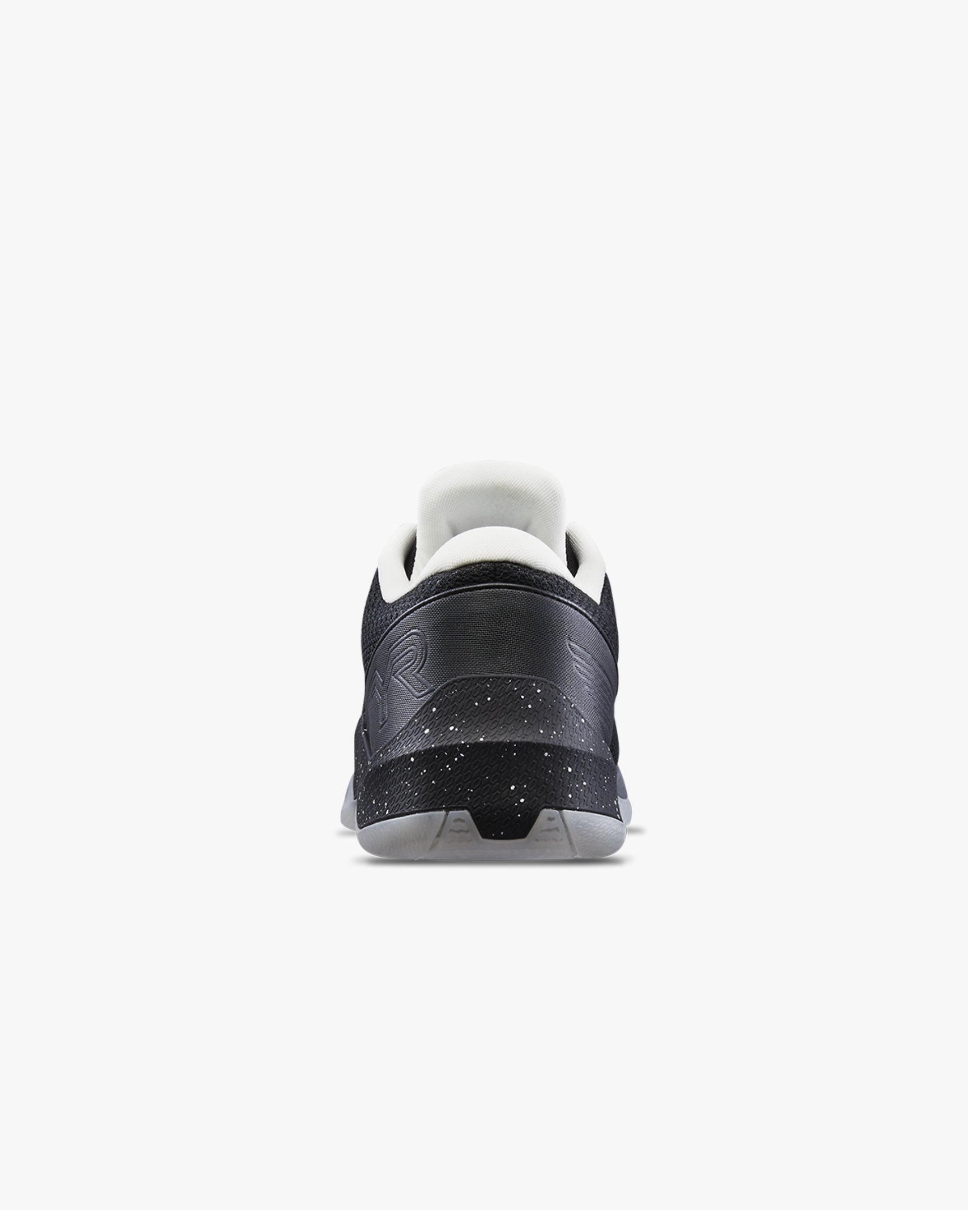 TYR MENS ELITE SPORTS SHOES BLACK/WHITE