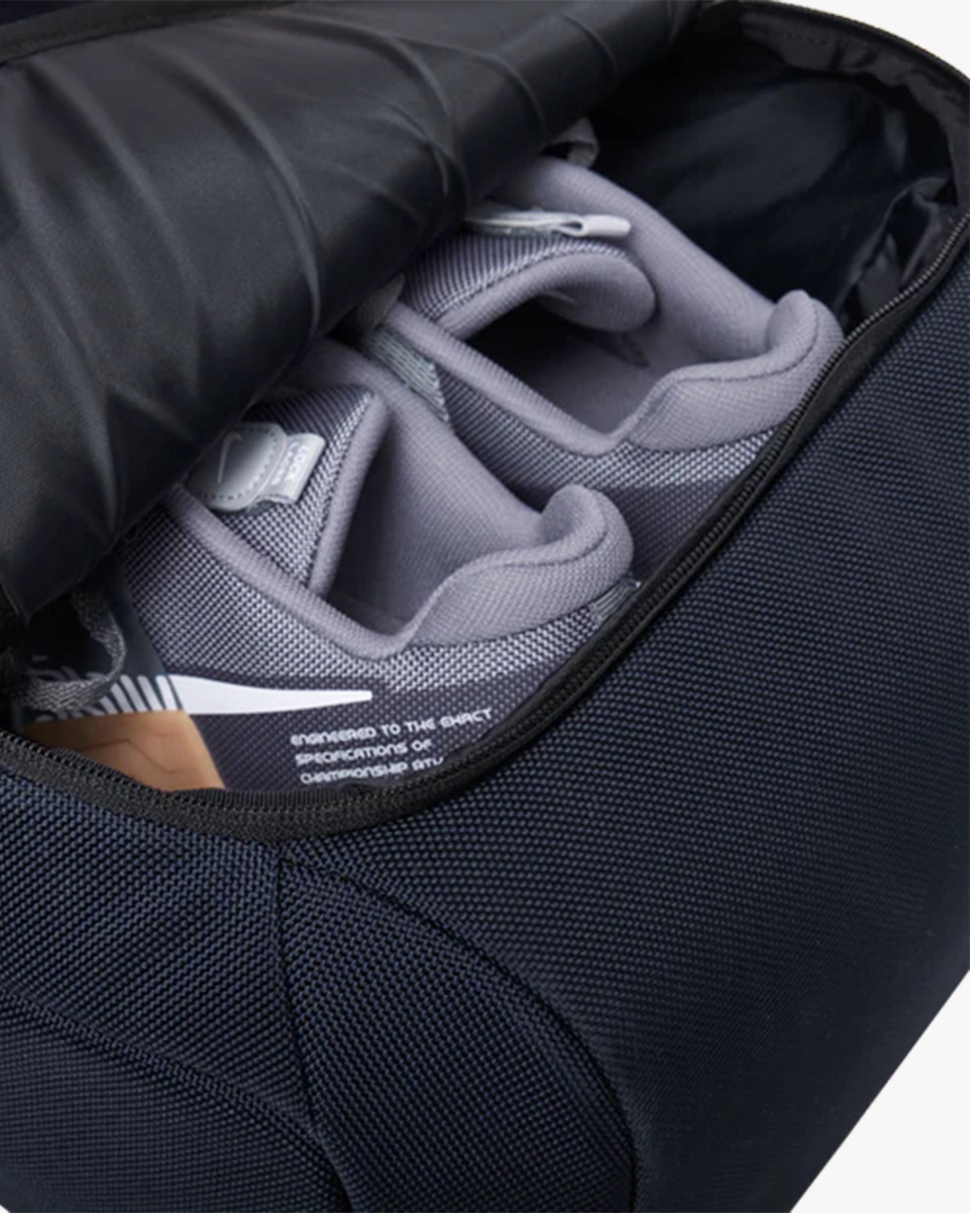 TEN THOUSAND TRAINING PACK 30L BLACK