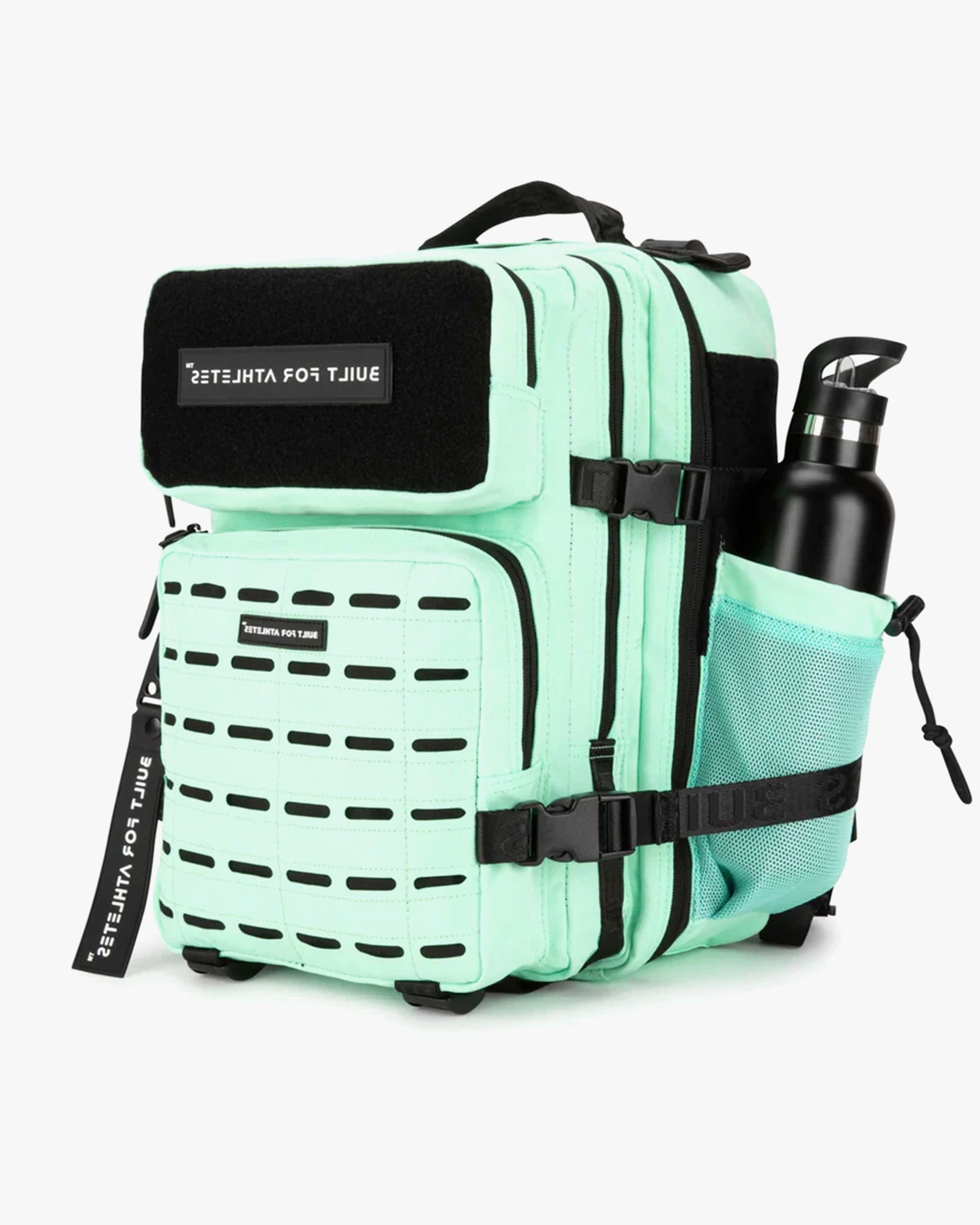 SMALL GYM BACK PACK BUILT FOR ATHLETES MINT