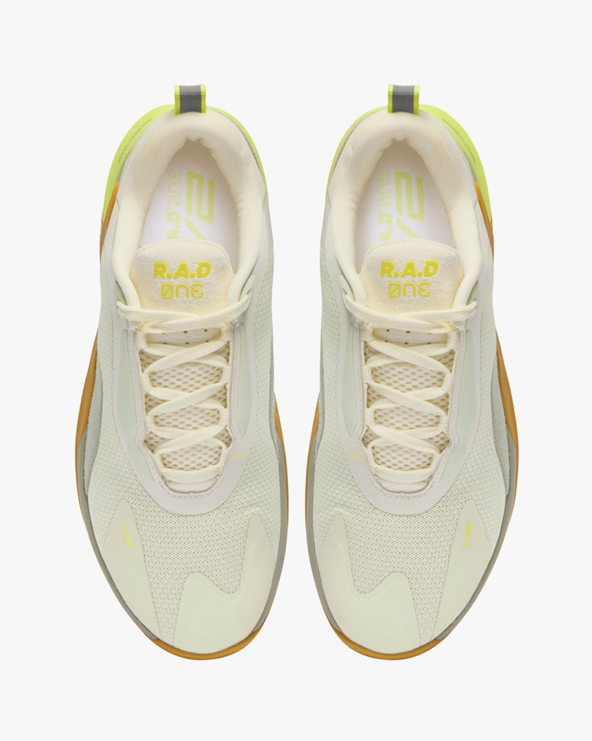 R.A.D® ONE V2 GREEN GUM