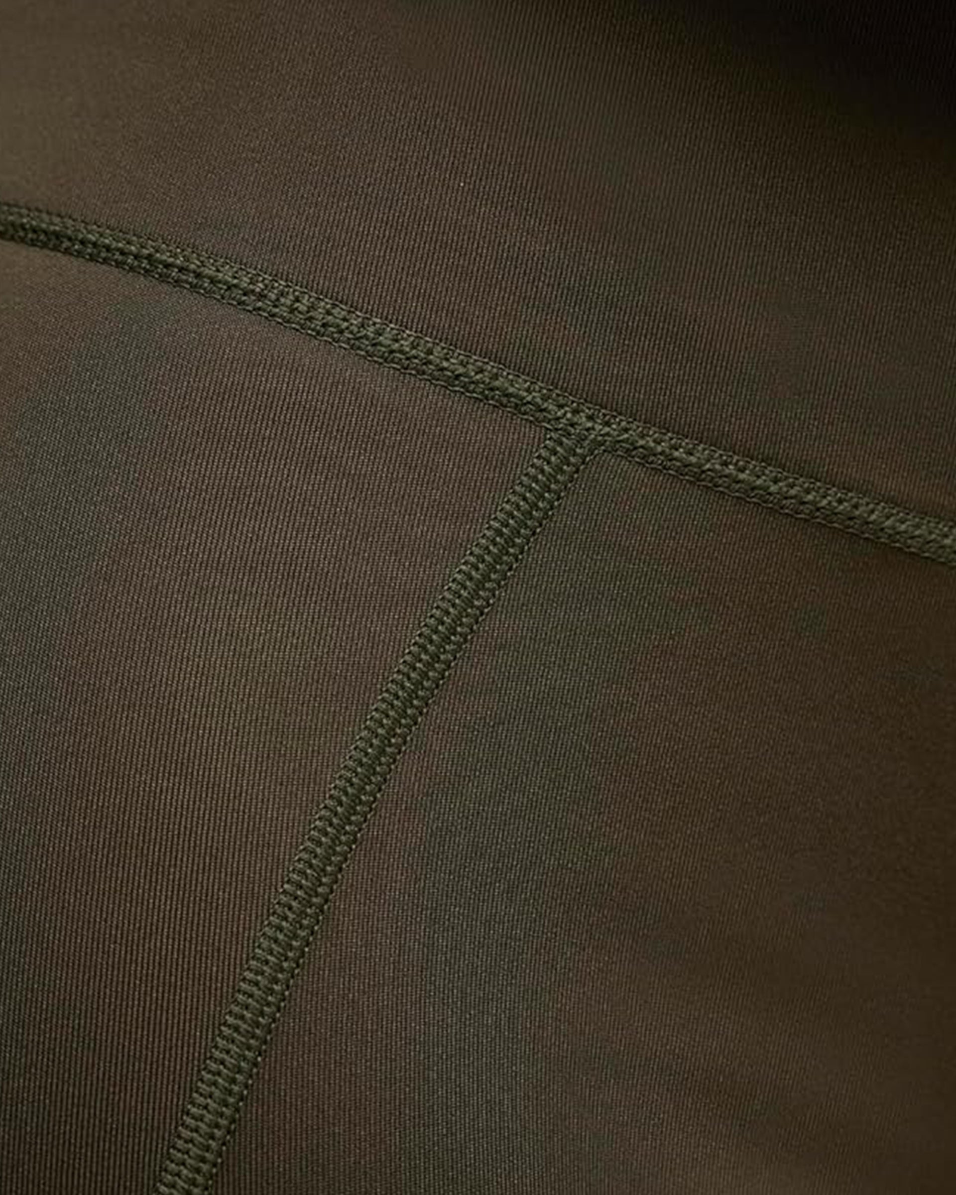 PUMA X HYROX WOMEN'S ESSENTIAL TIGHT DARK OLIVE