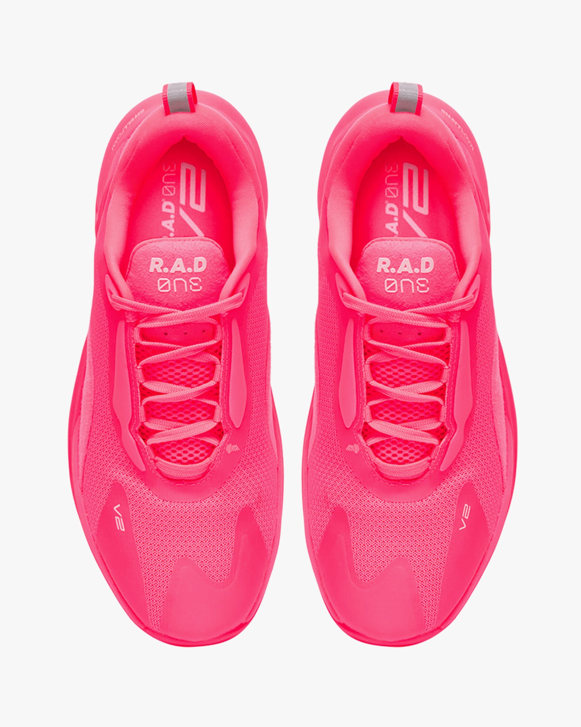 R.A.D® ONE V2 HIGHLIGHTER PINK