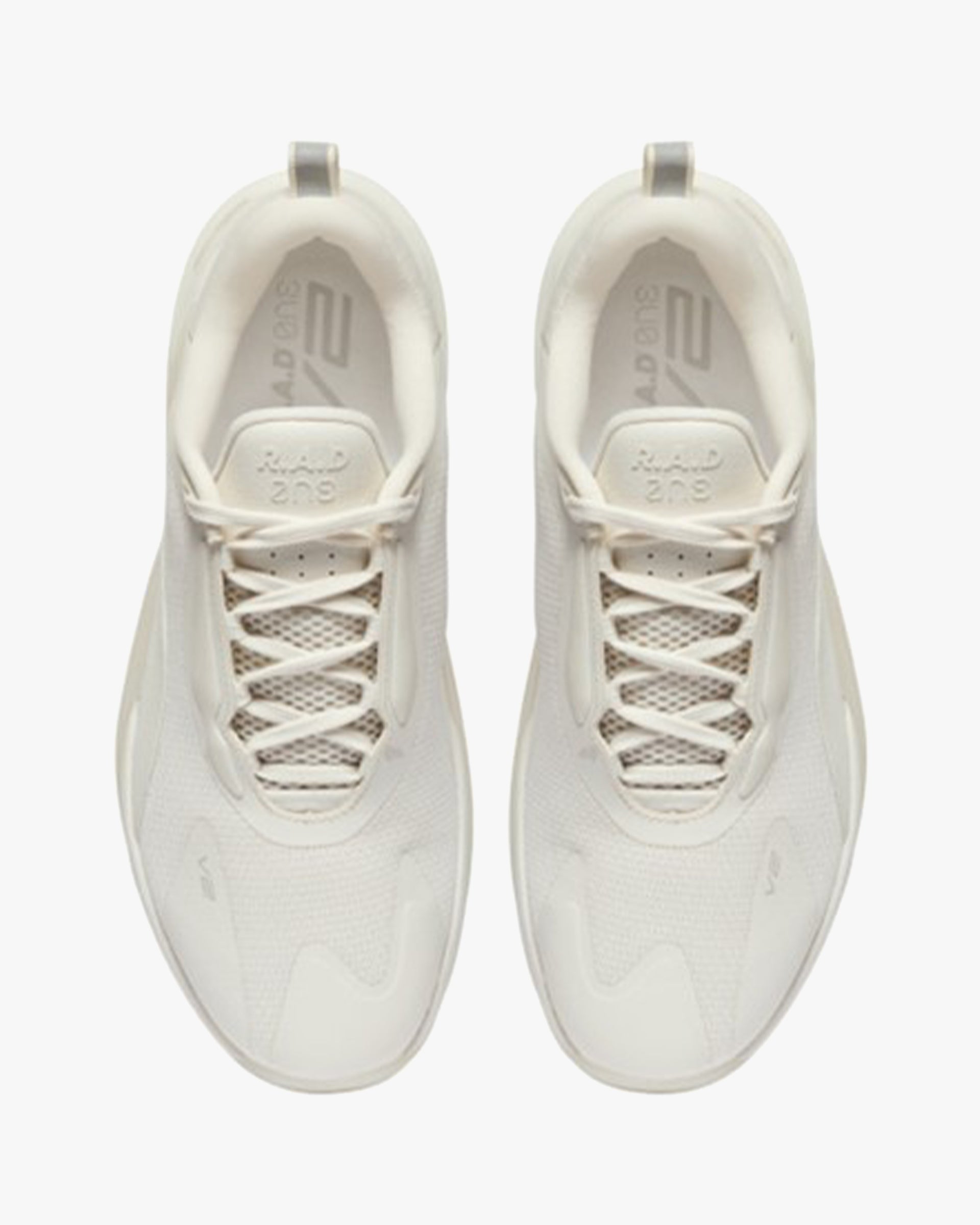 R.A.D® ONE V2 3 x WHITE