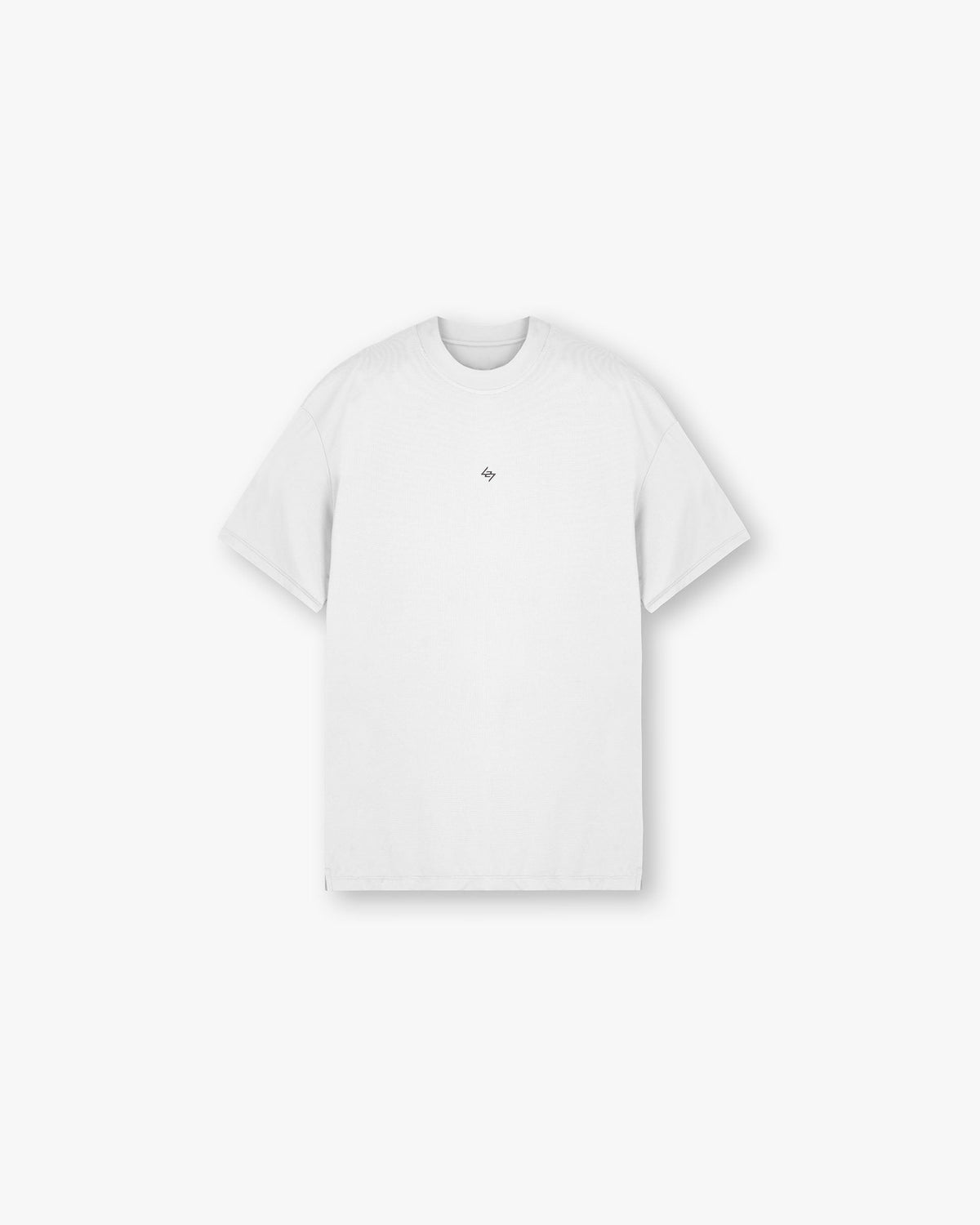 247 DNA Mesh T-Shirt - Flat White - Image 1