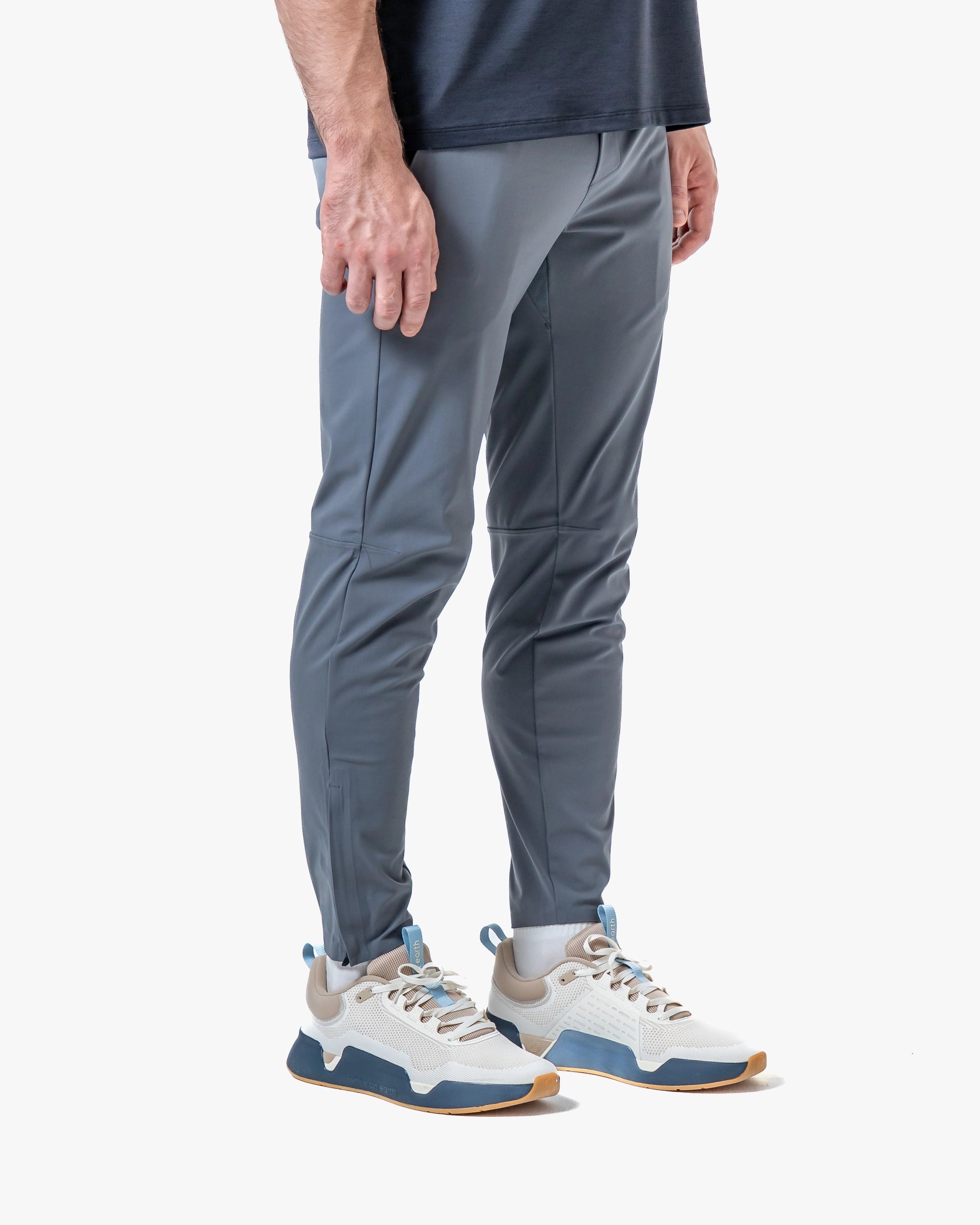 TEN THOUSAND INTERVAL PANTS IRON