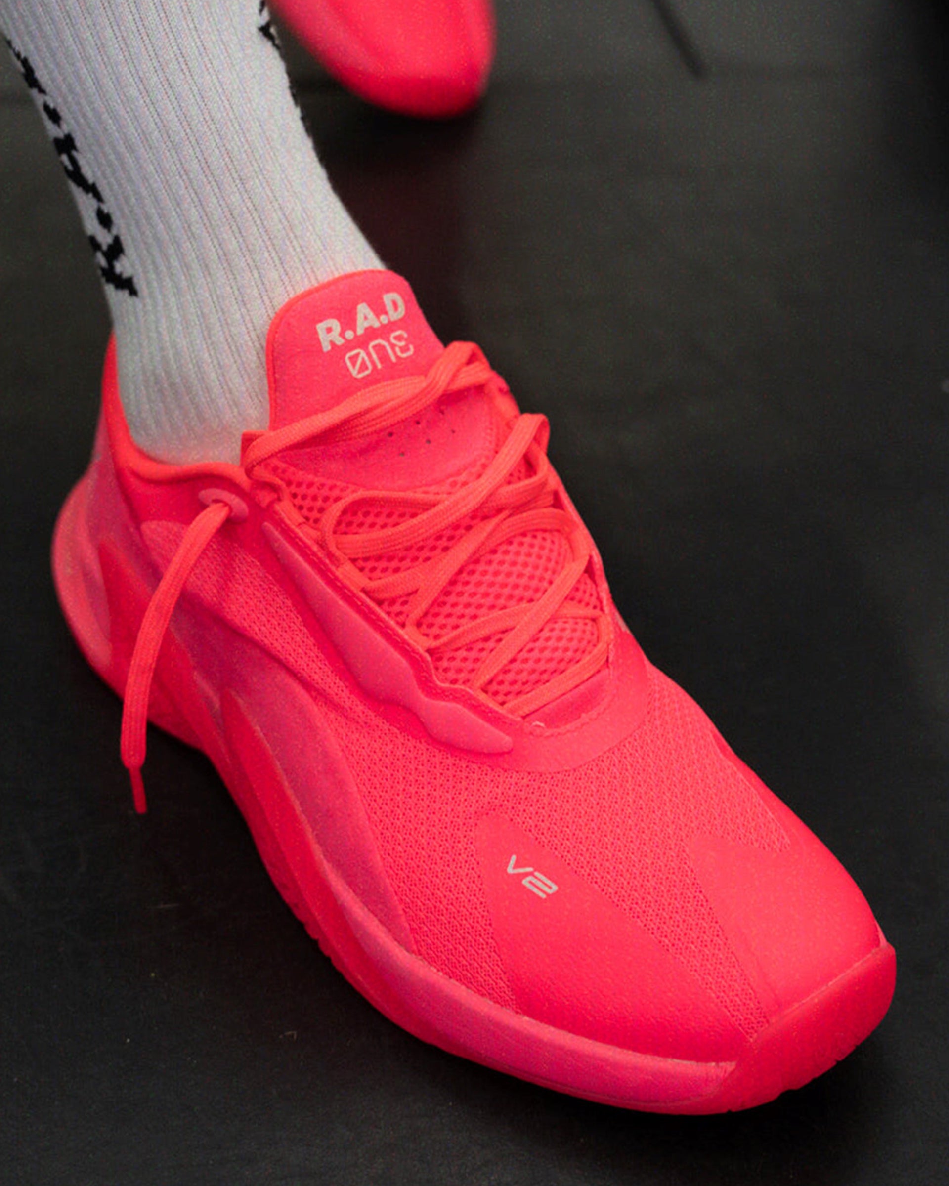 R.A.D® ONE V2 HIGHLIGHTER PINK