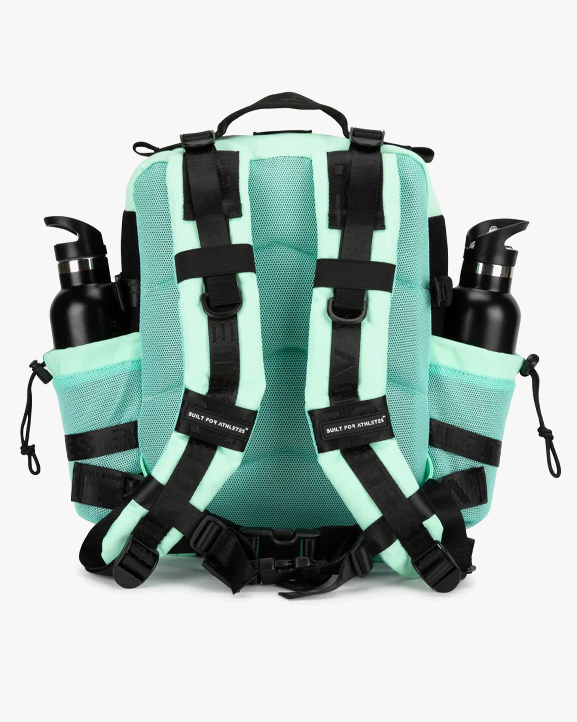SMALL GYM BACK PACK BUILT FOR ATHLETES MINT