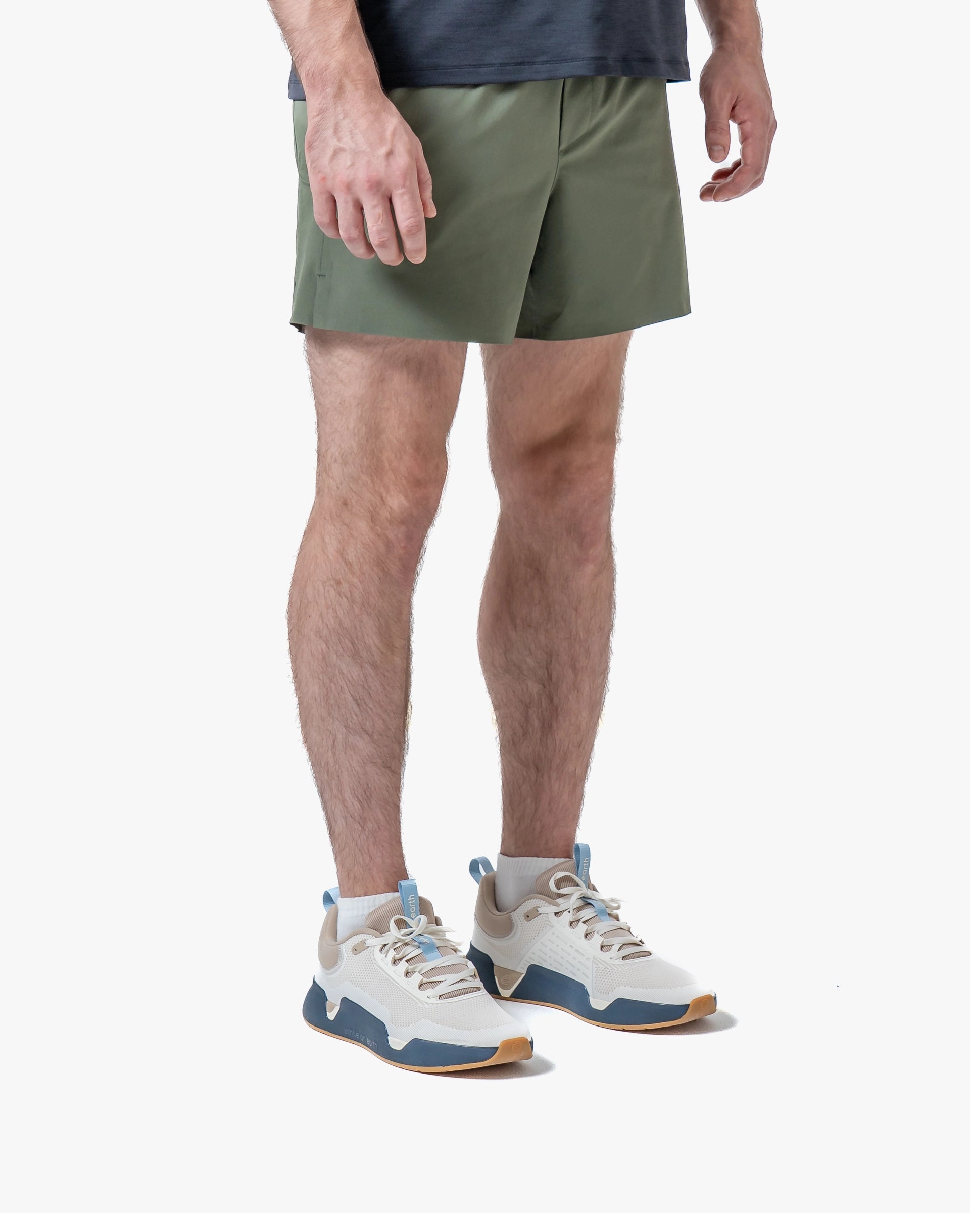 TEN THOUSAND REP SHORT LINER 5" OD GREEN