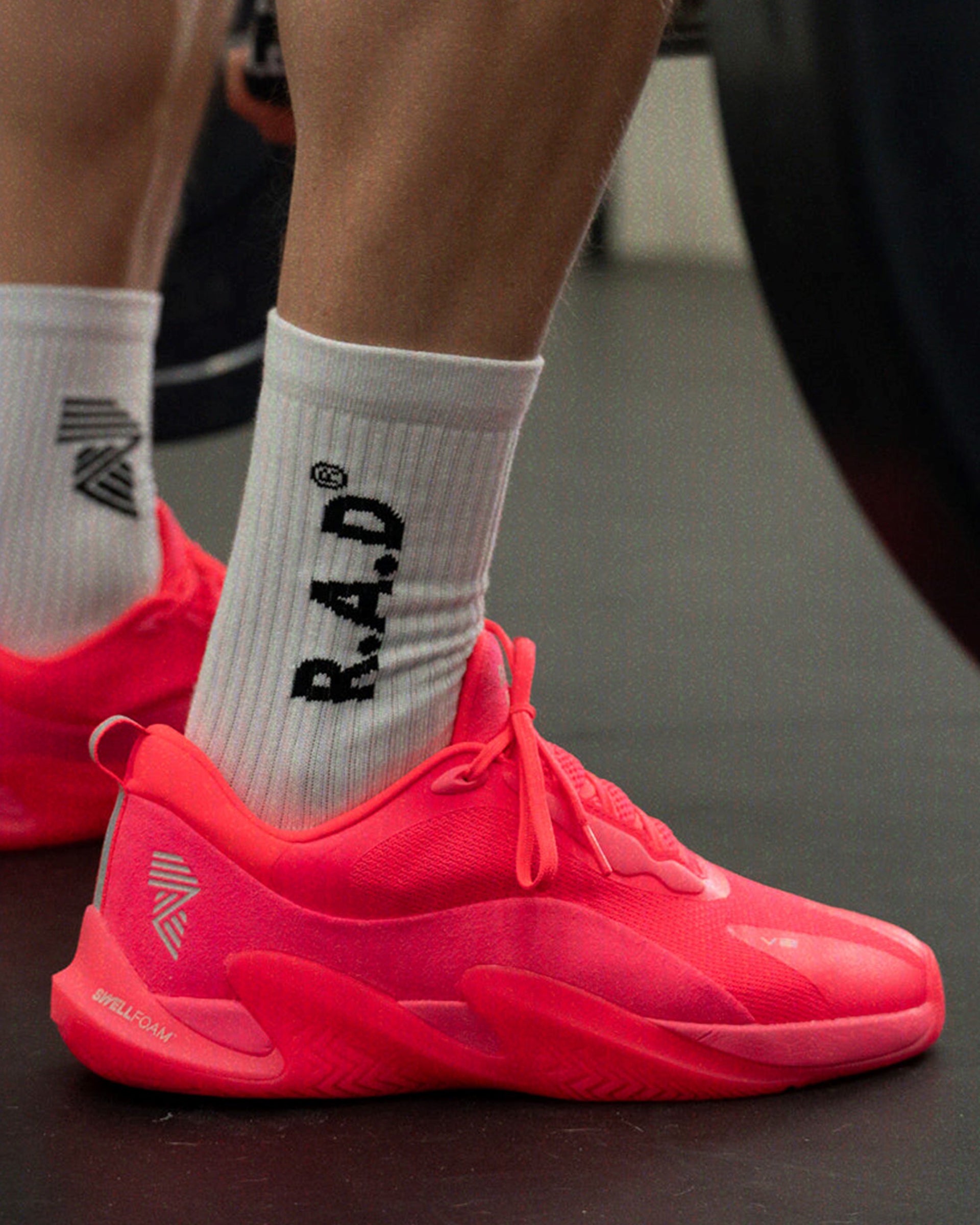 R.A.D® ONE V2 HIGHLIGHTER PINK