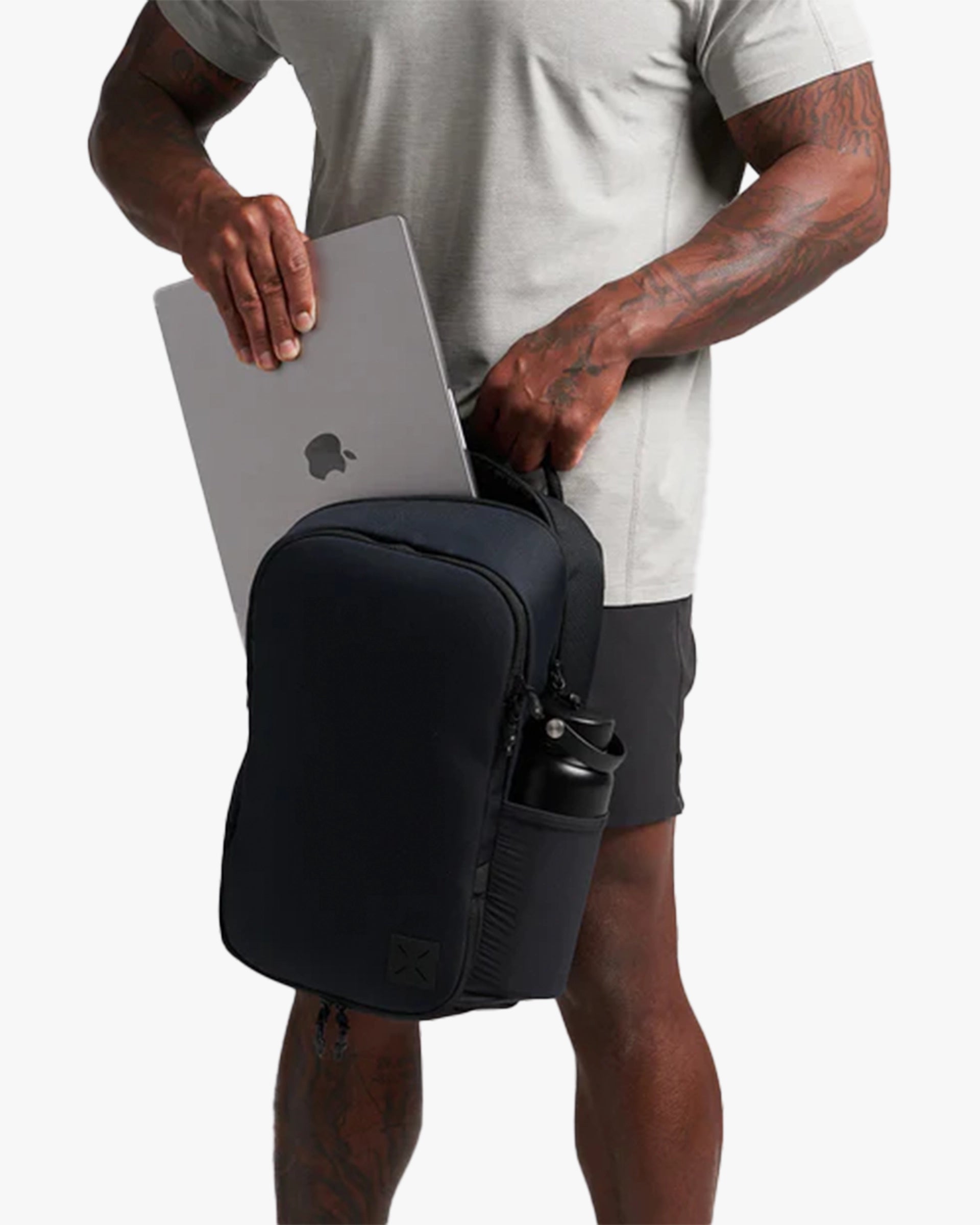 TEN THOUSAND TRAINING PACK 30L BLACK