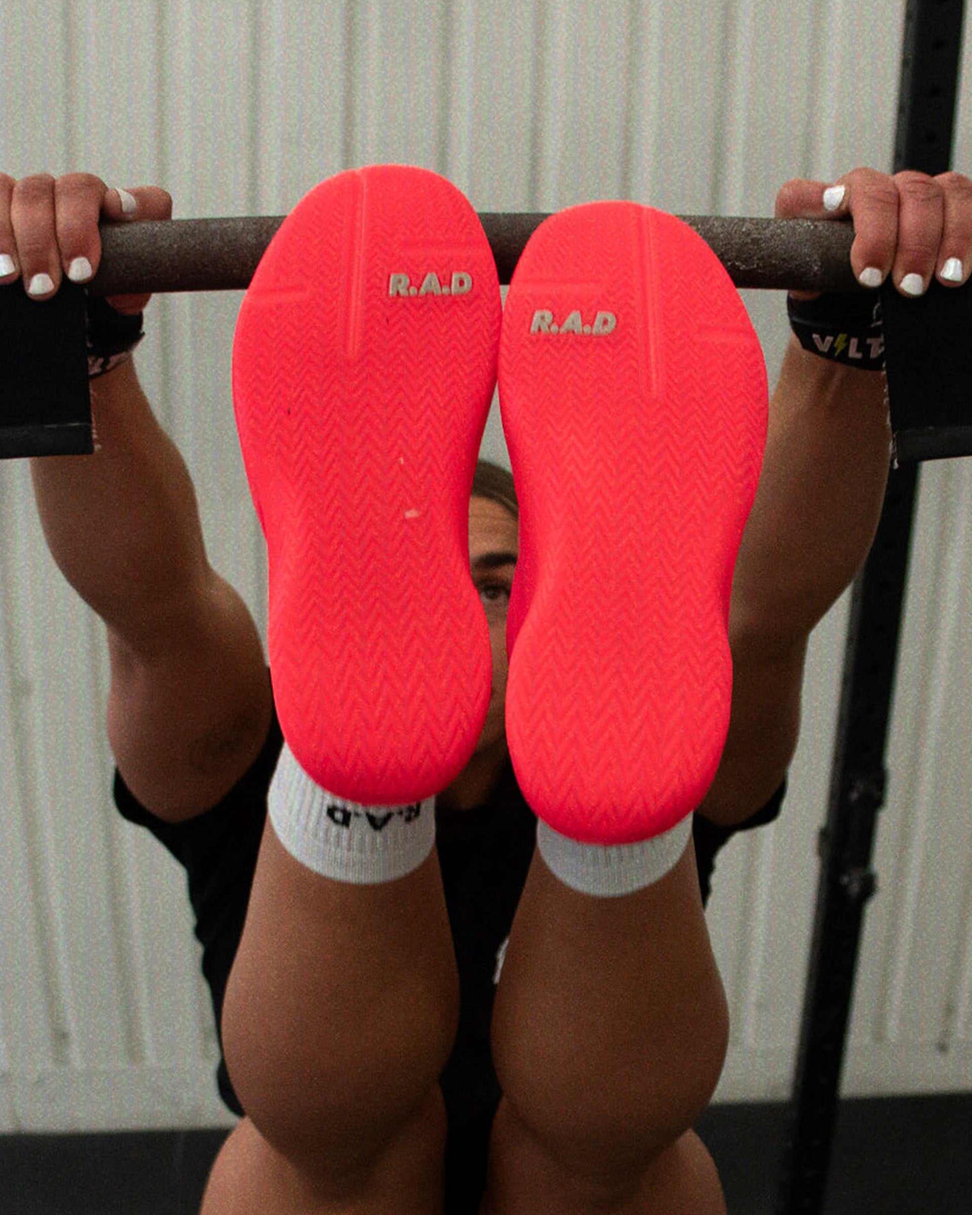 R.A.D® ONE V2 HIGHLIGHTER PINK