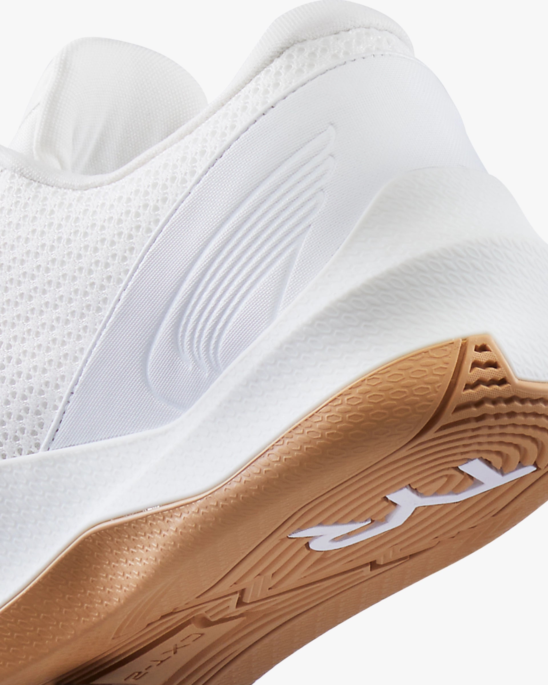 TYR MENS ELITE SPORTS SHOES WHITE/GUM