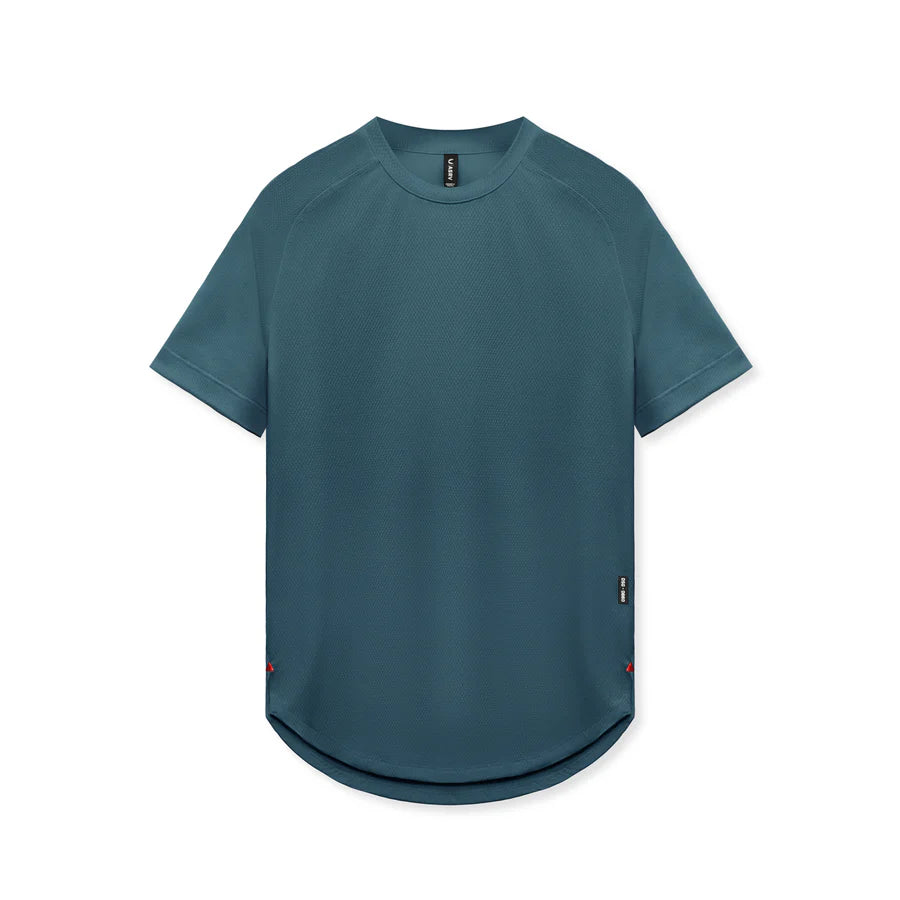 AEROSILVER® ESTABLISHED TEE- STORM