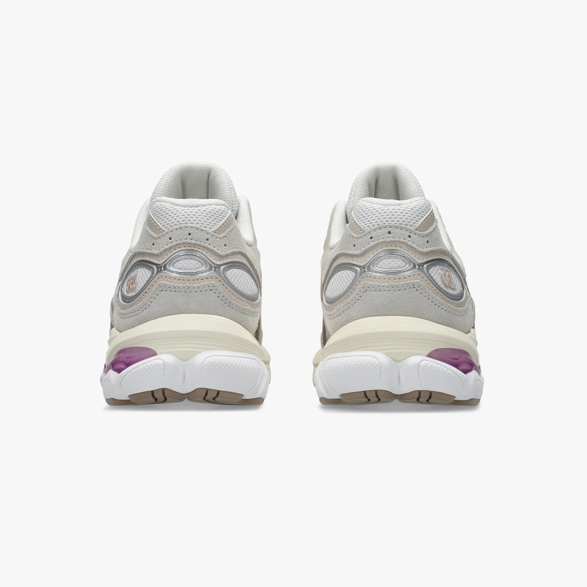 ASICS WOMEN SHOES  GEL NYC 2.0 WHITE/CREAM - Sole Therapy