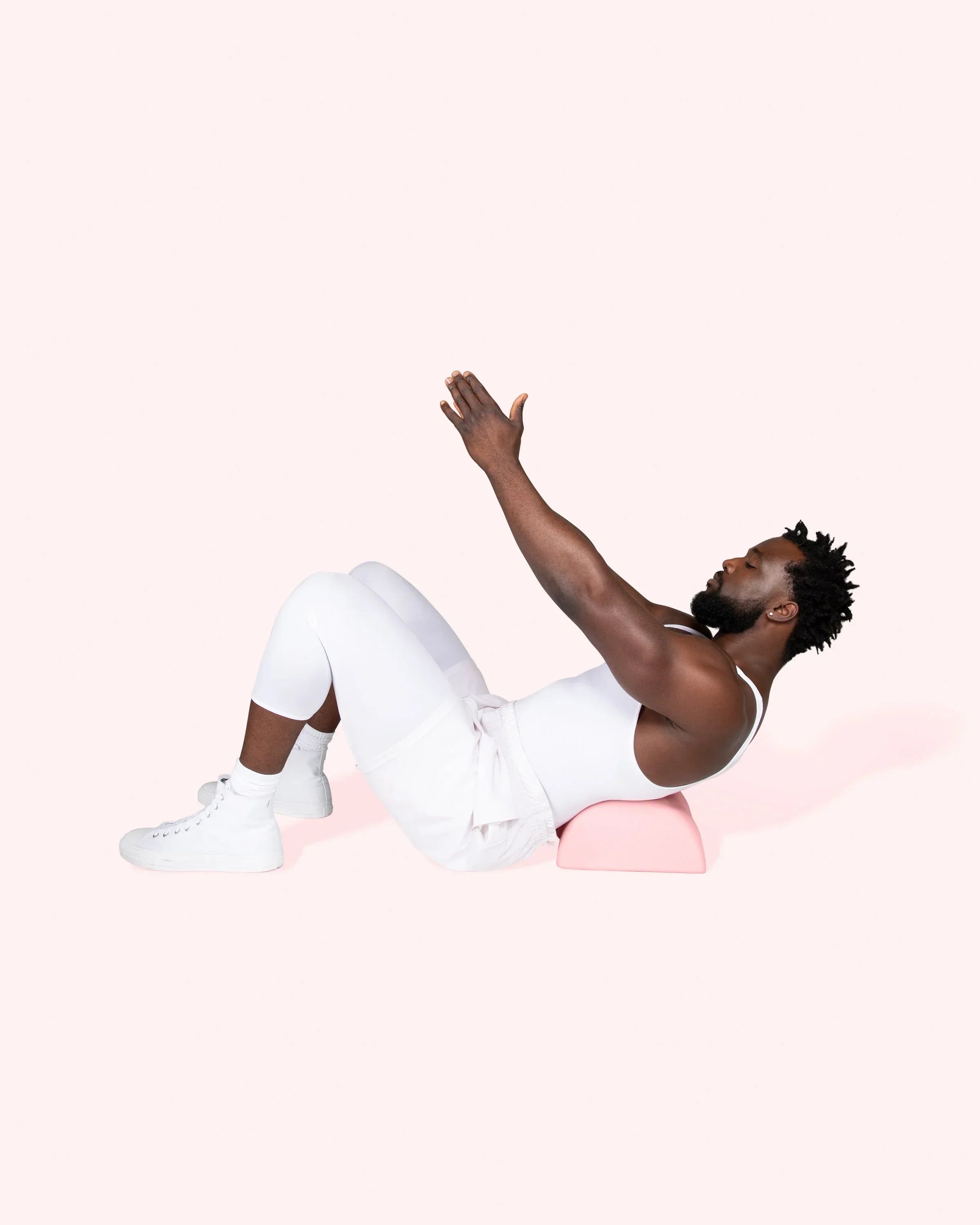 BALANCE BLOCKS | BLUSH - image 2