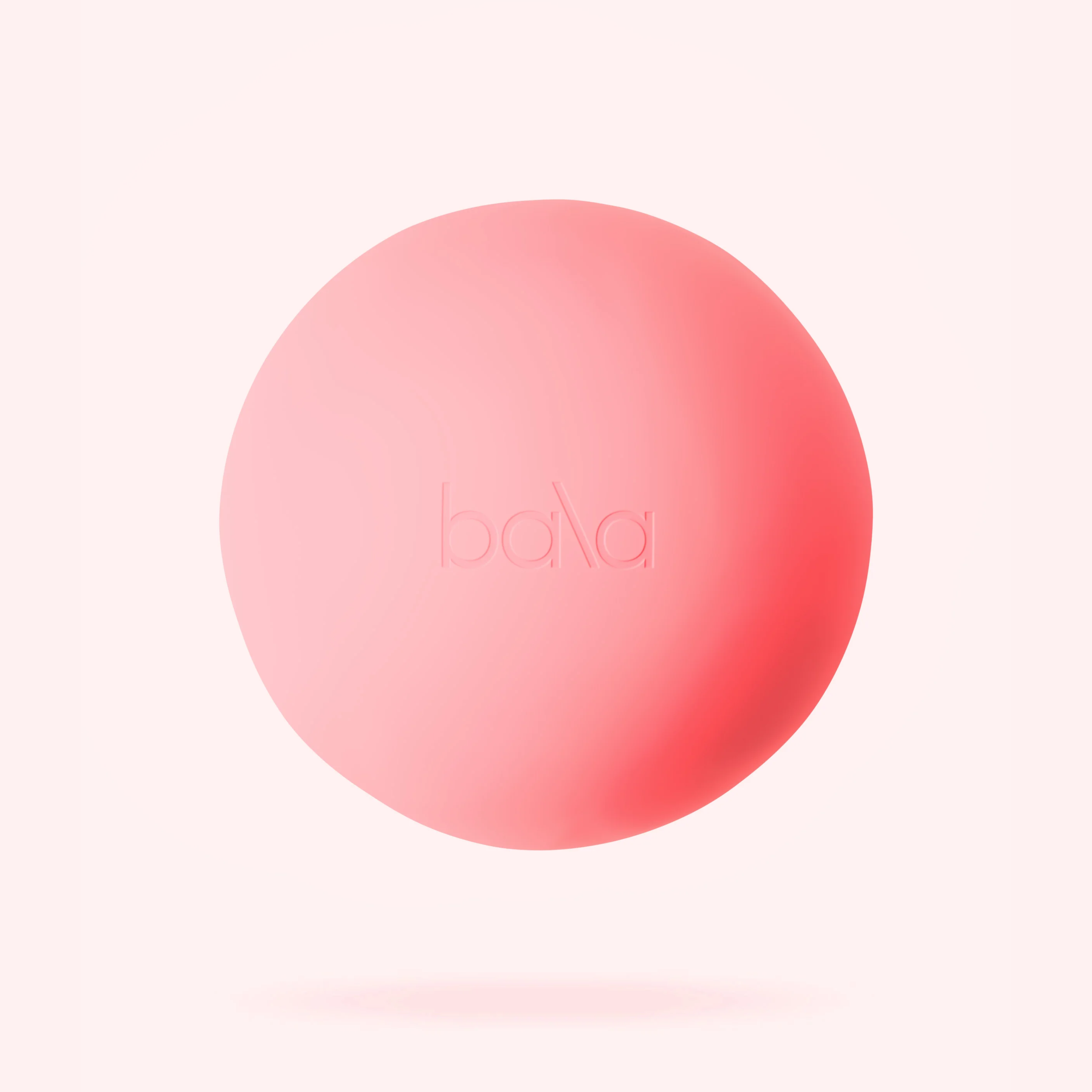 BALL | BLUSH - image 1