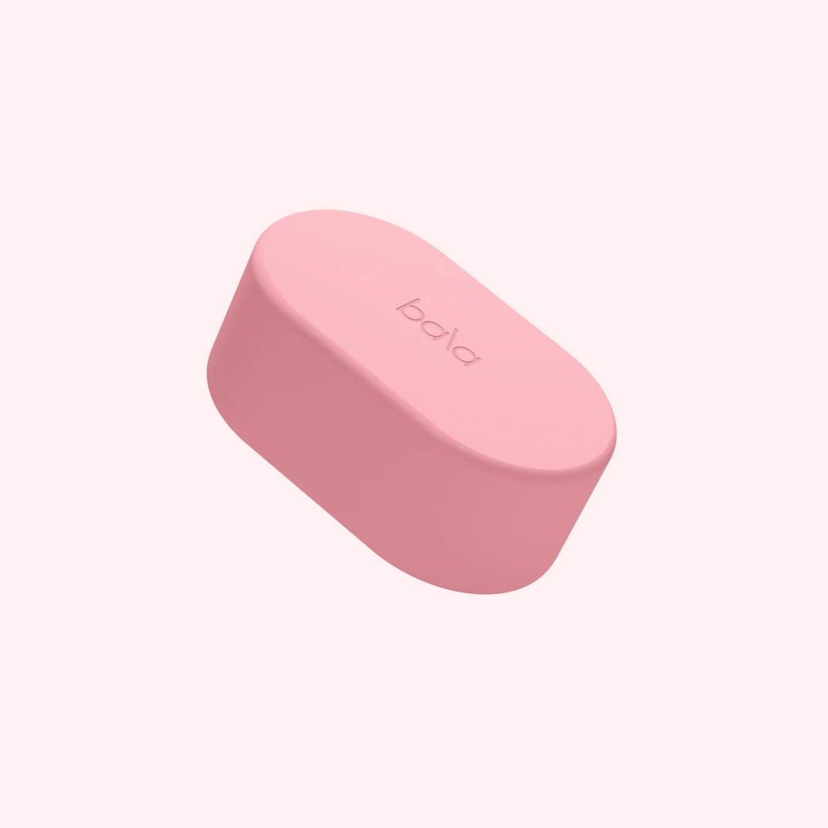 CAPSULE BLOCK | BLUSH - image 1