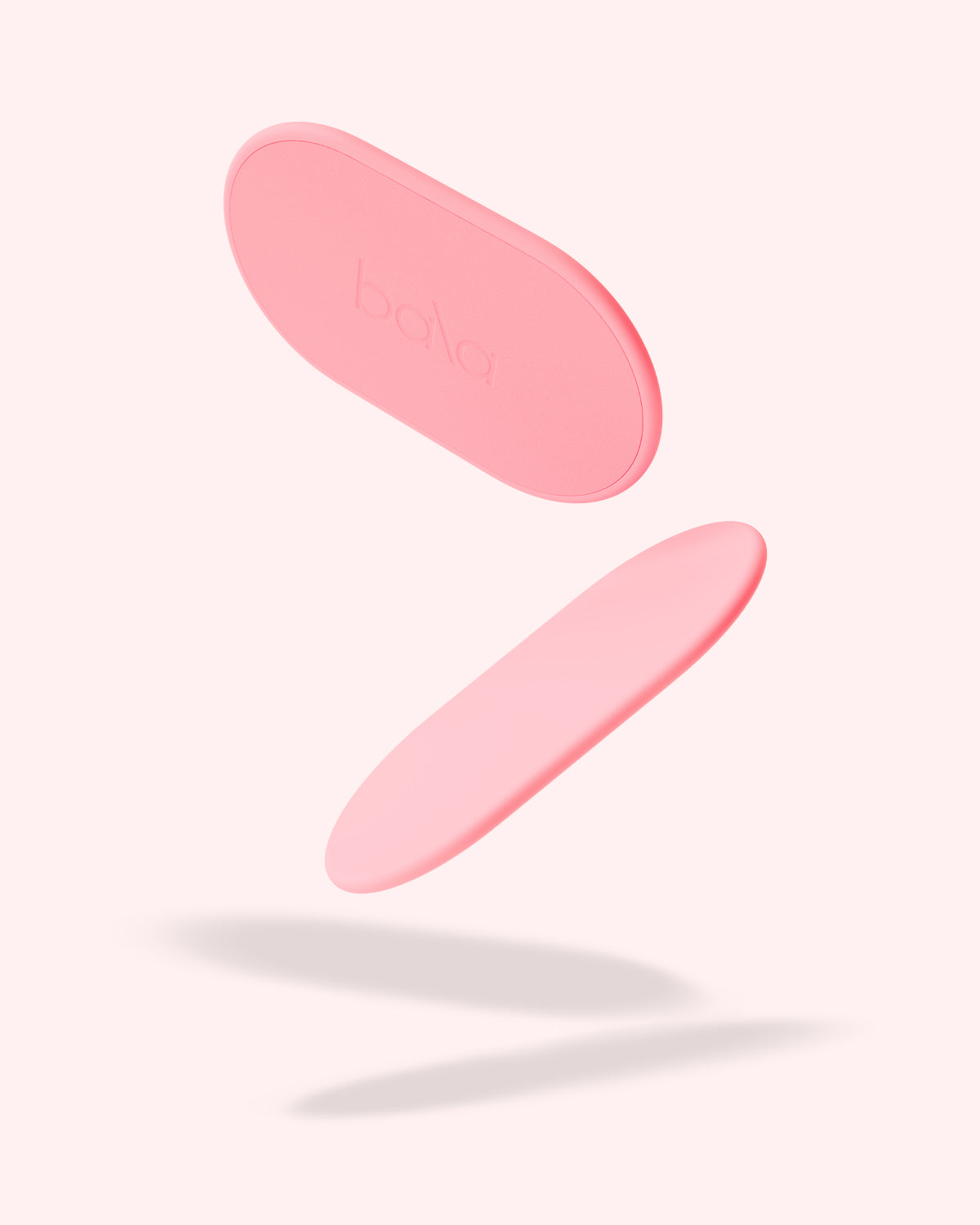 CAPSULE SLIDERS | BLUSH - image 1