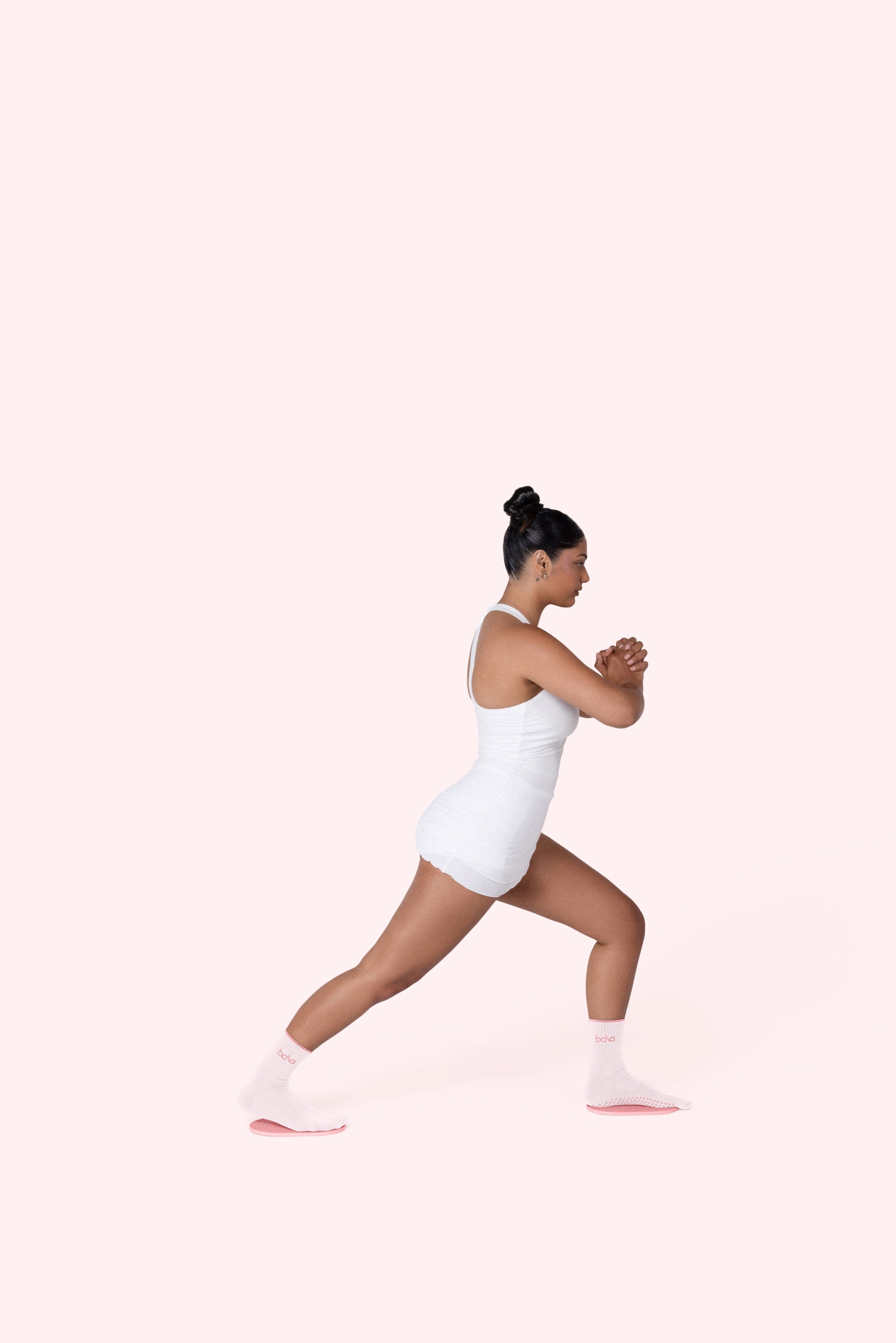 CAPSULE SLIDERS | BLUSH - image 5