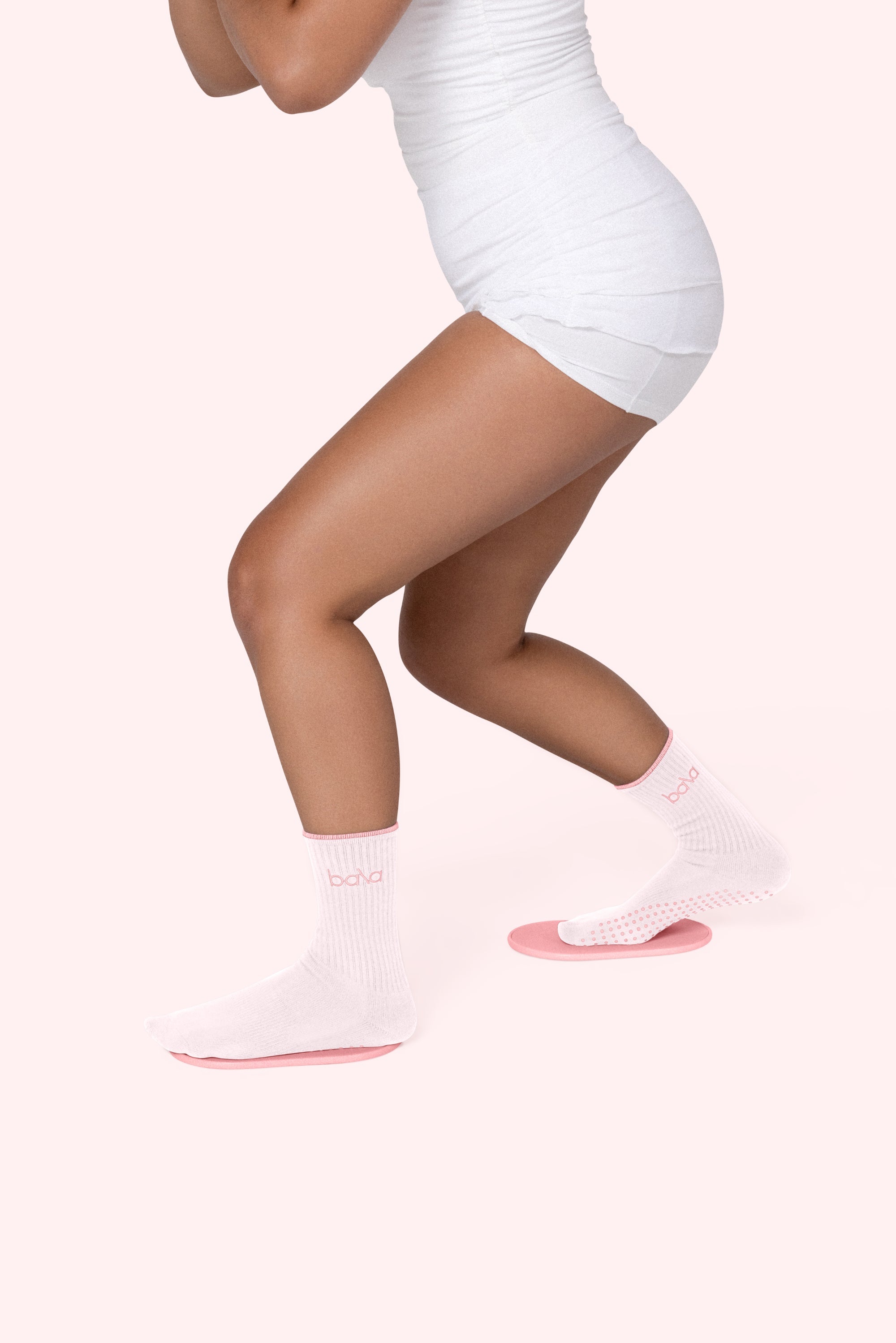 CAPSULE SLIDERS | BLUSH - image 6