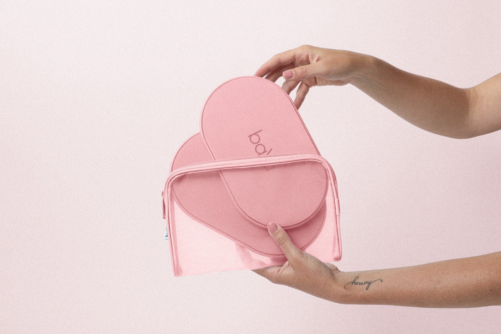 CAPSULE SLIDERS | BLUSH - image 7