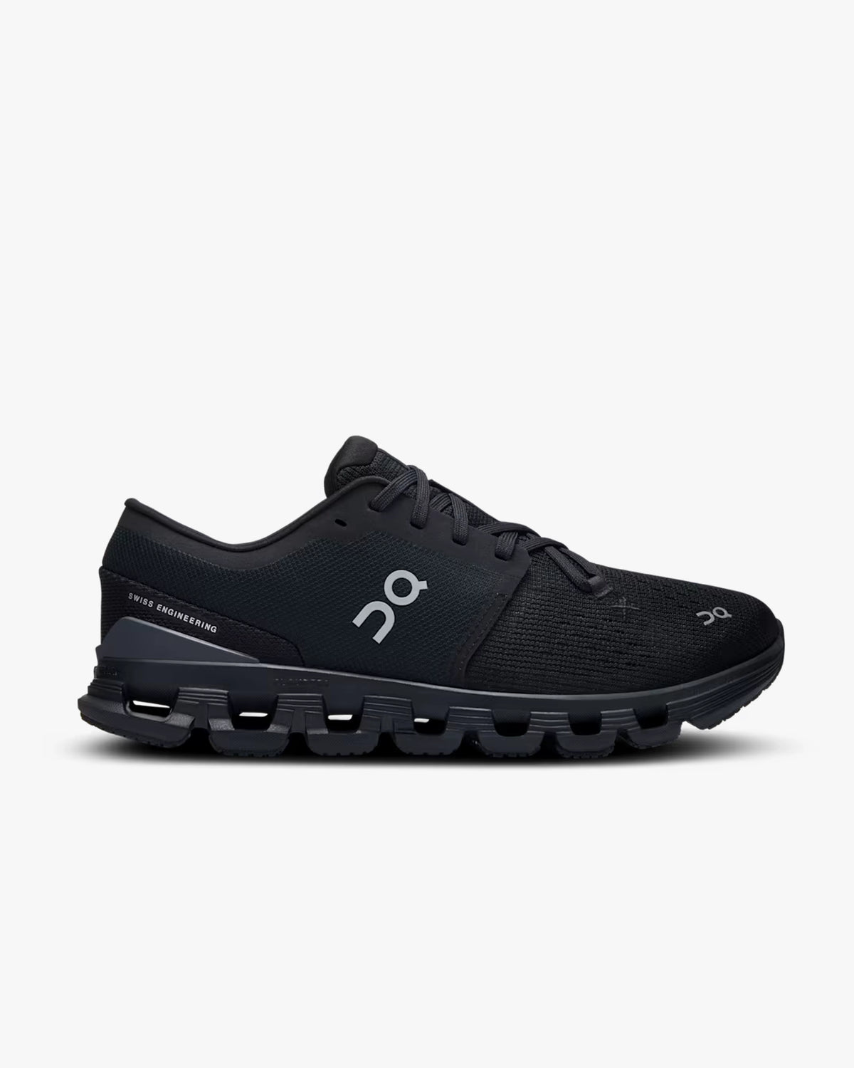 CLOUD X 4 WOMEN BLACK  ECLIPSE