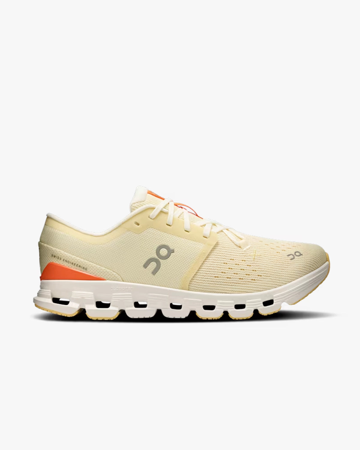 CLOUD X 4 WOMEN CASTOR FLAME