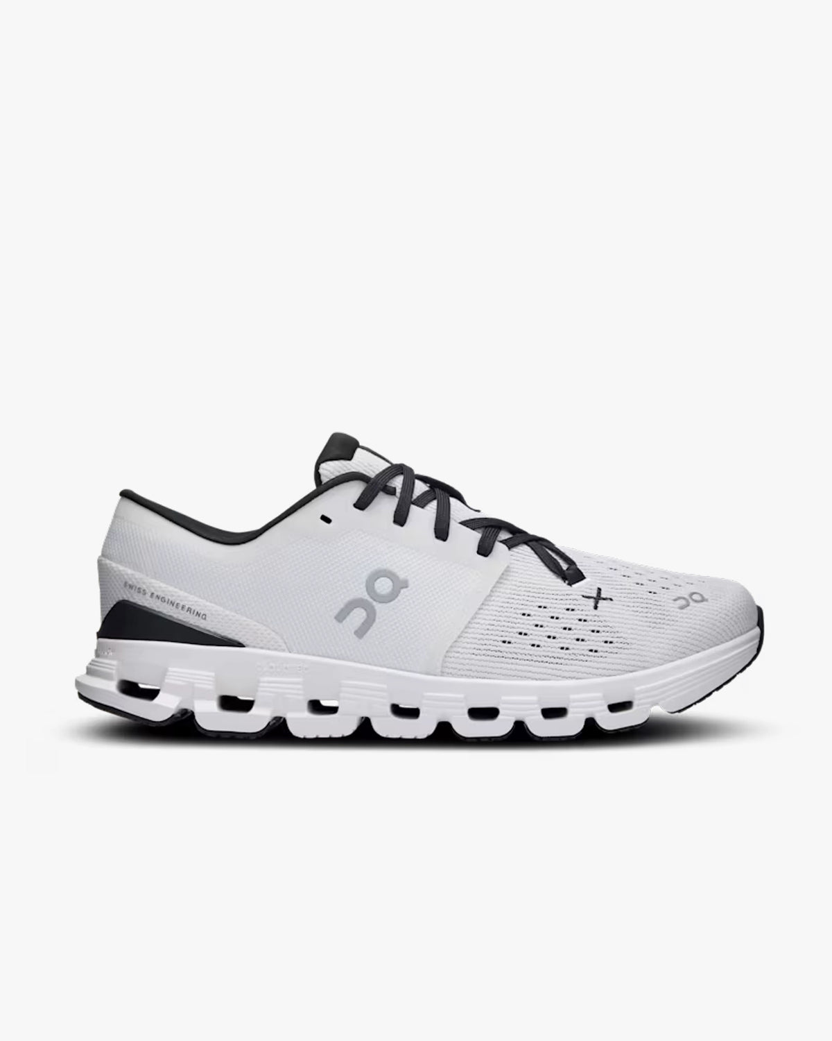 CLOUD X 4 WOMEN IVORY BLACK