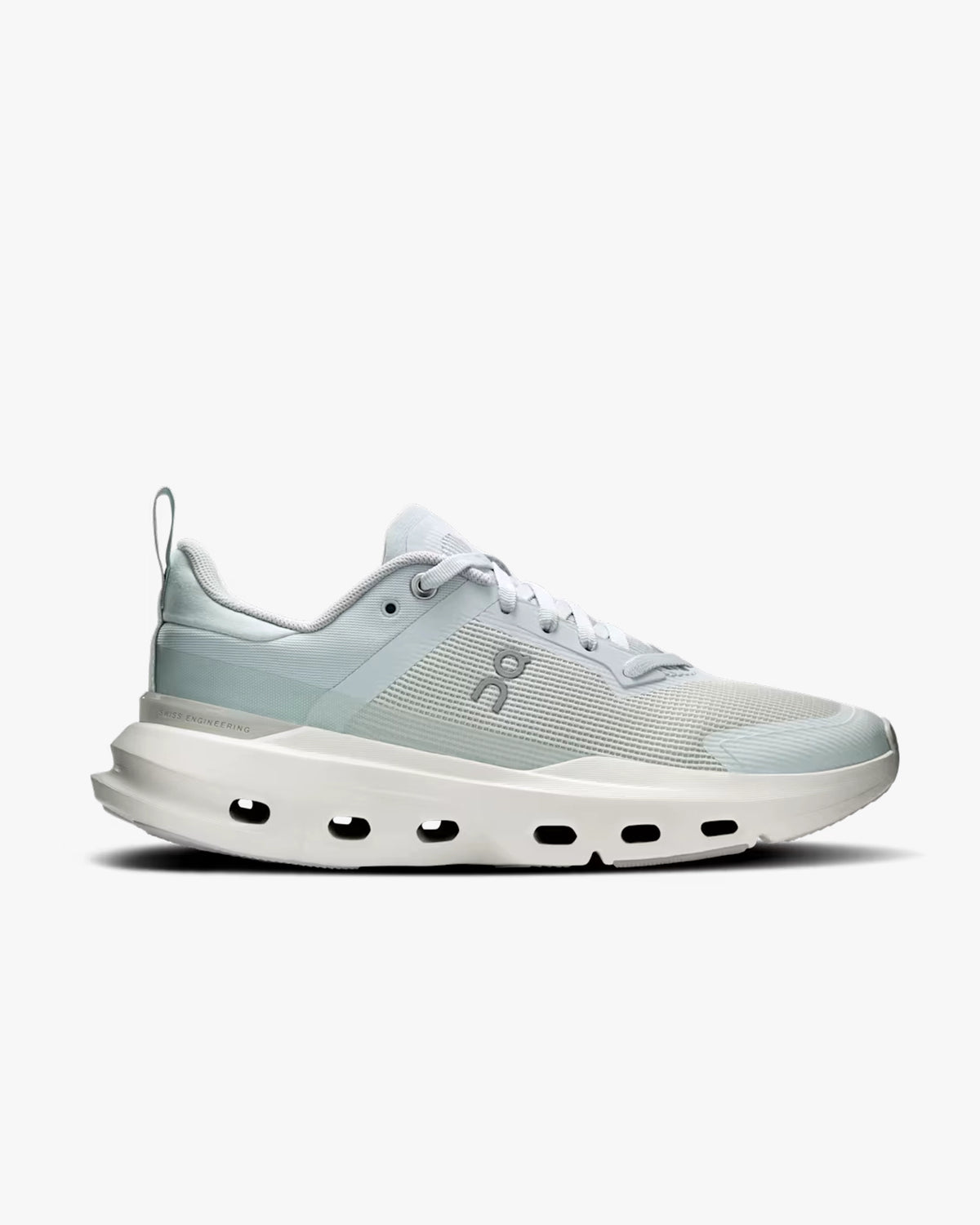 CLOUDPULSE NEXT WOMEN WHITE ICE