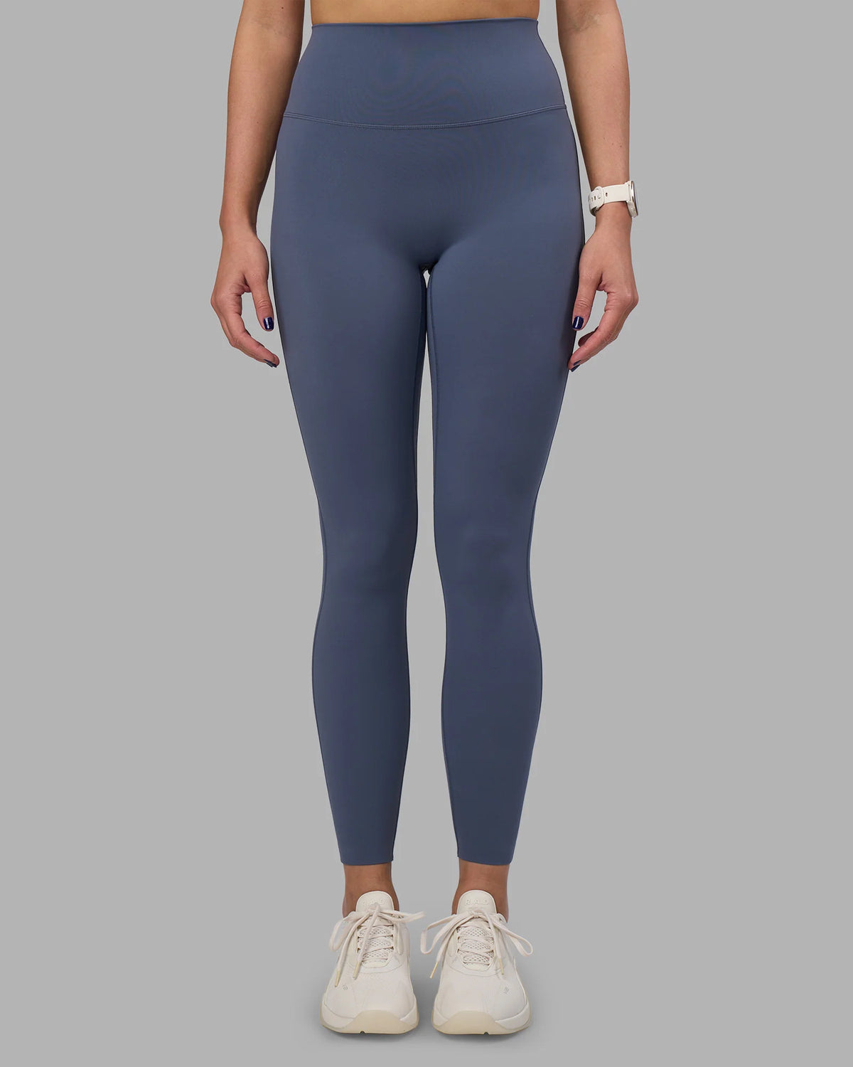 ELIXIR ULTRA HIGH-RISE FULL LENGTH LEGGING NIGHT SHADOW