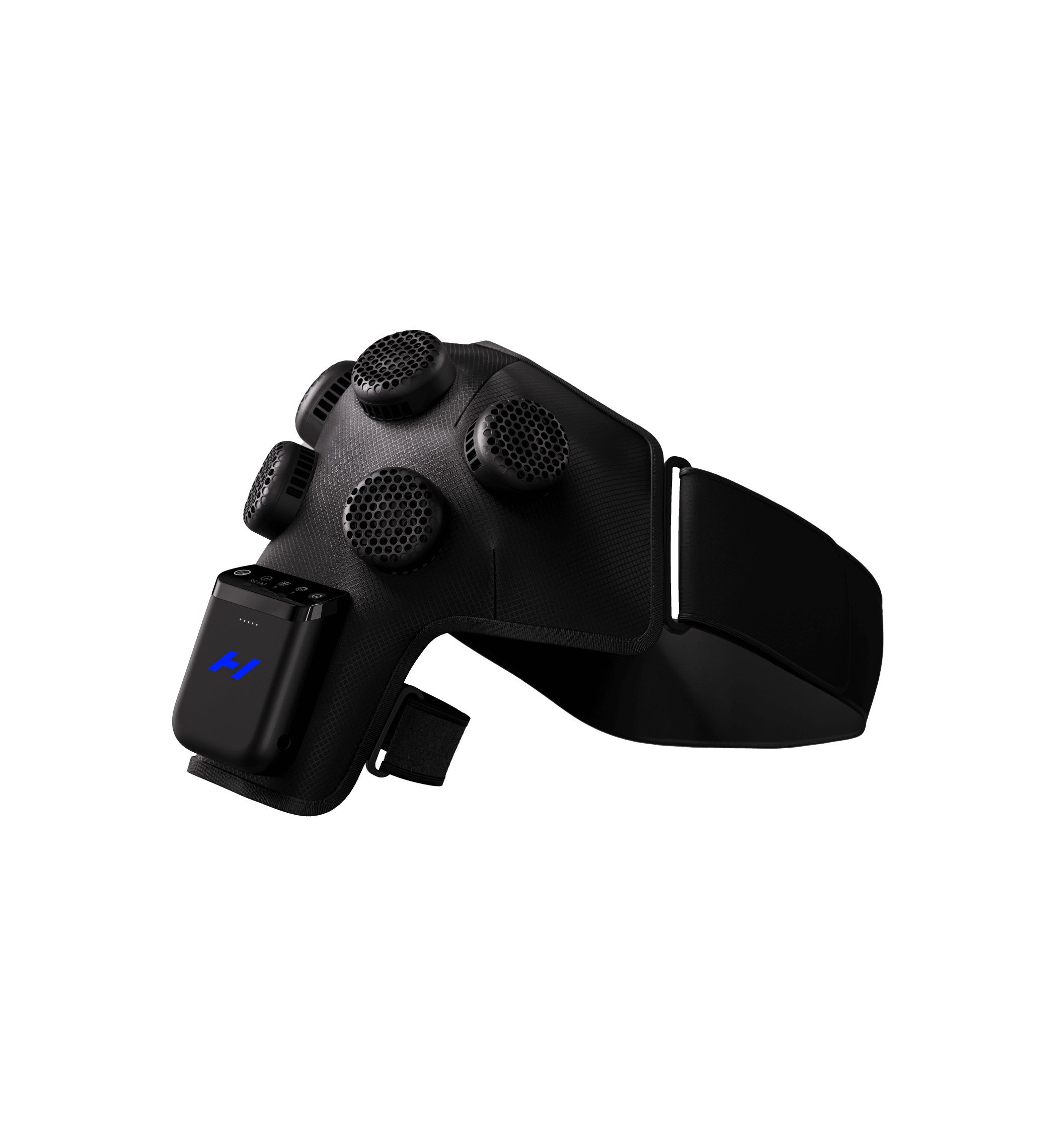 HYPERICE CONTRAST 2 SHOULDER - image 1