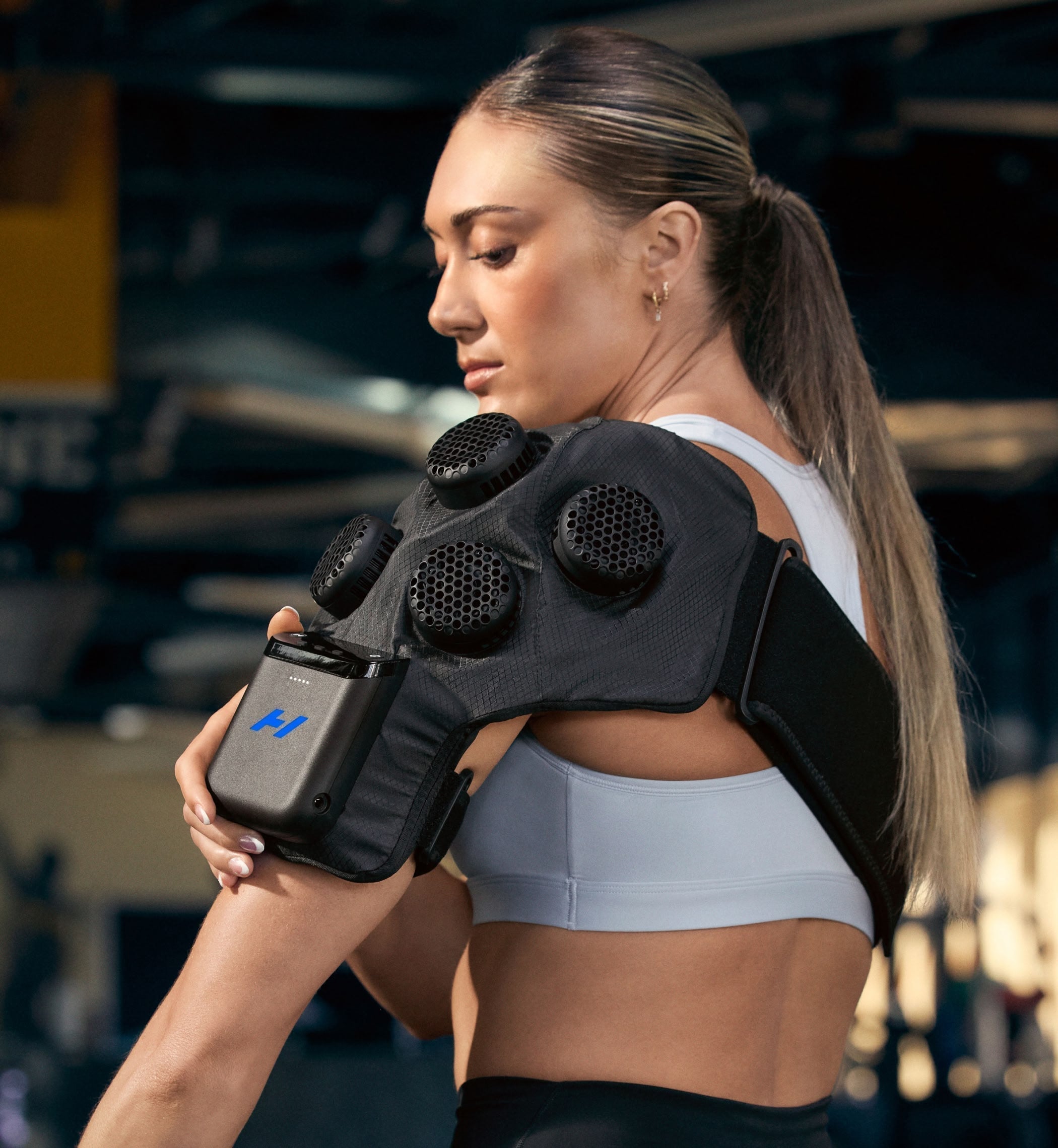HYPERICE CONTRAST 2 SHOULDER - image 3