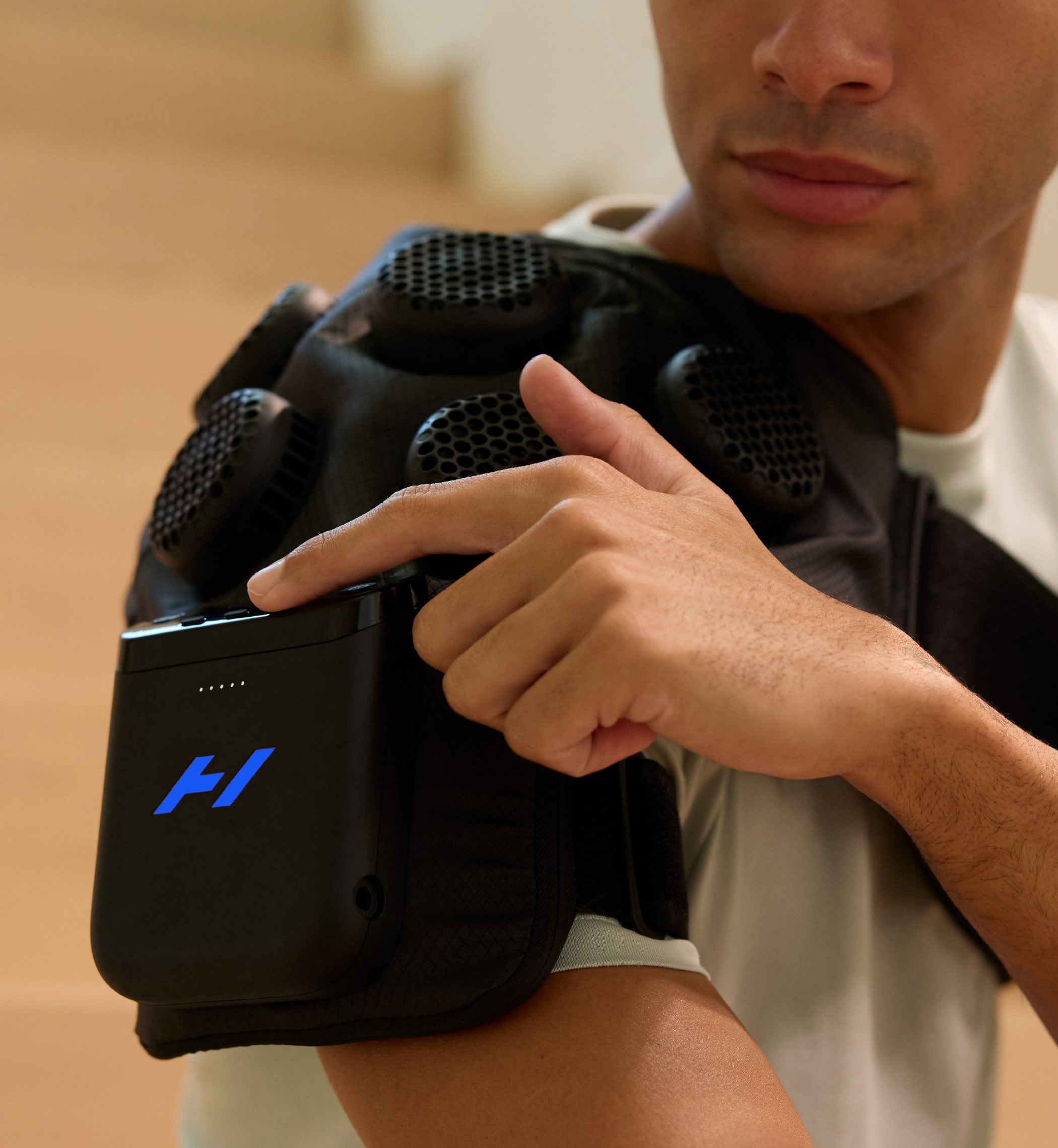 HYPERICE CONTRAST 2 SHOULDER - image 4