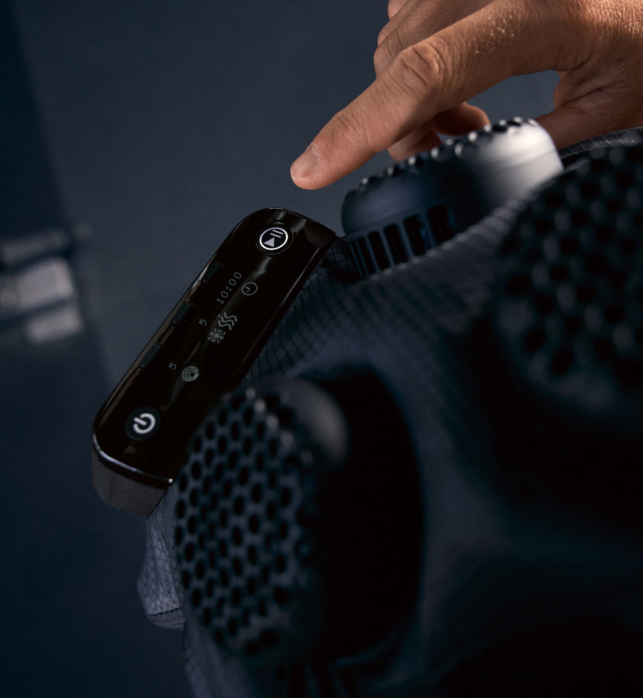HYPERICE CONTRAST 2 SHOULDER - image 5